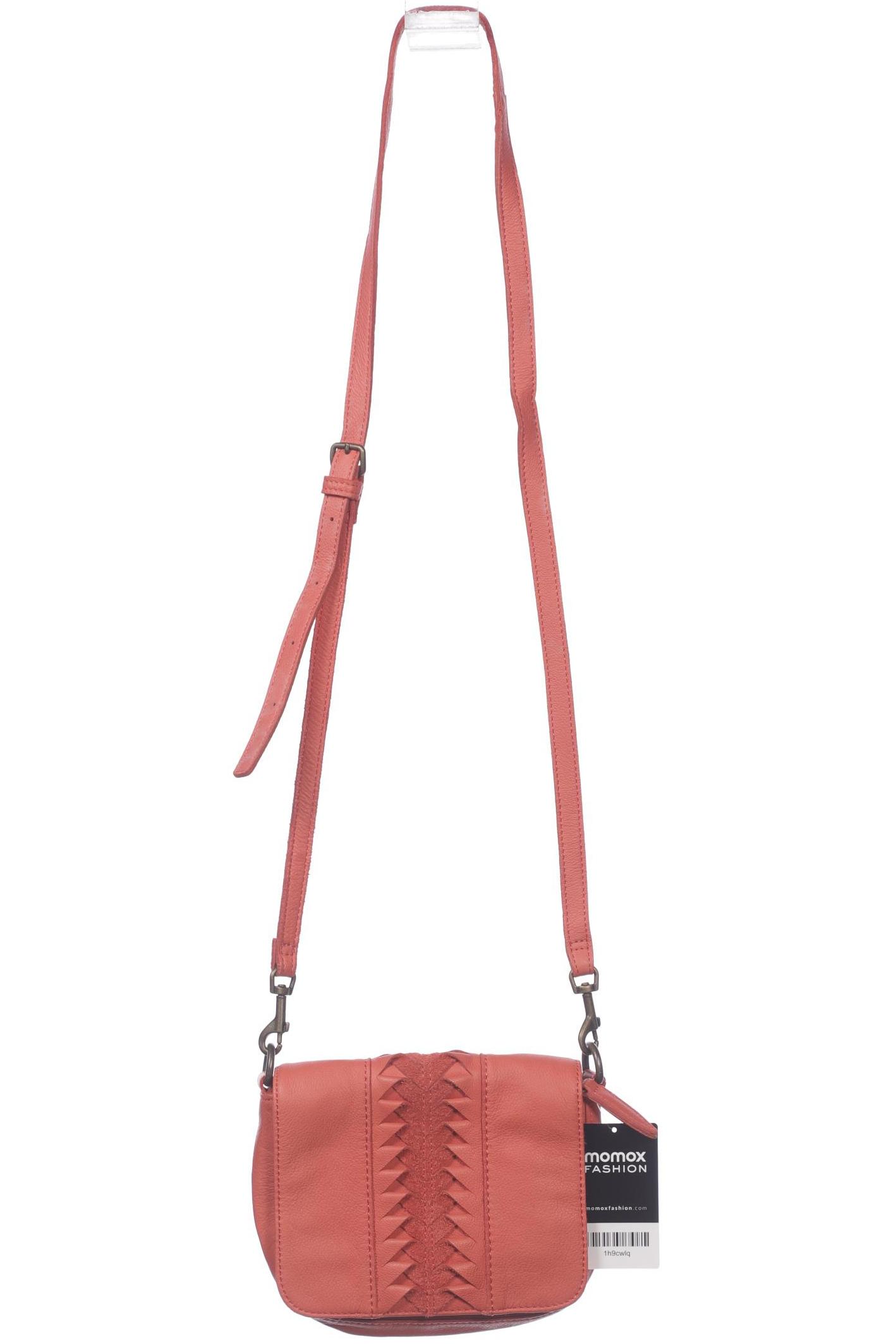 

Liebeskind Berlin Damen Handtasche, orange, Gr.