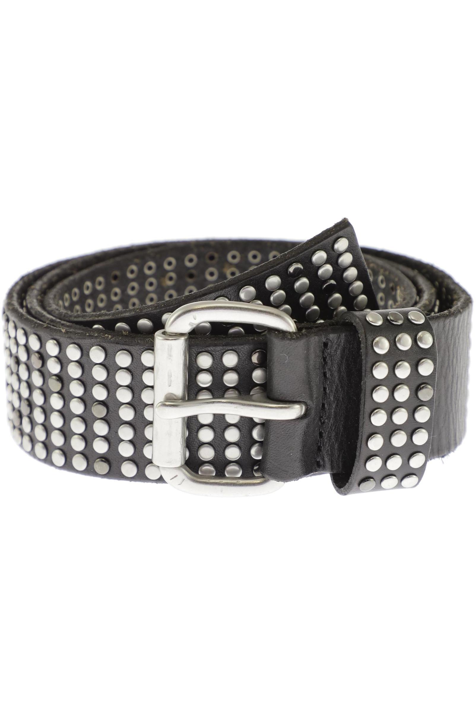 

Liebeskind Berlin Damen Gürtel, schwarz, Gr. 90