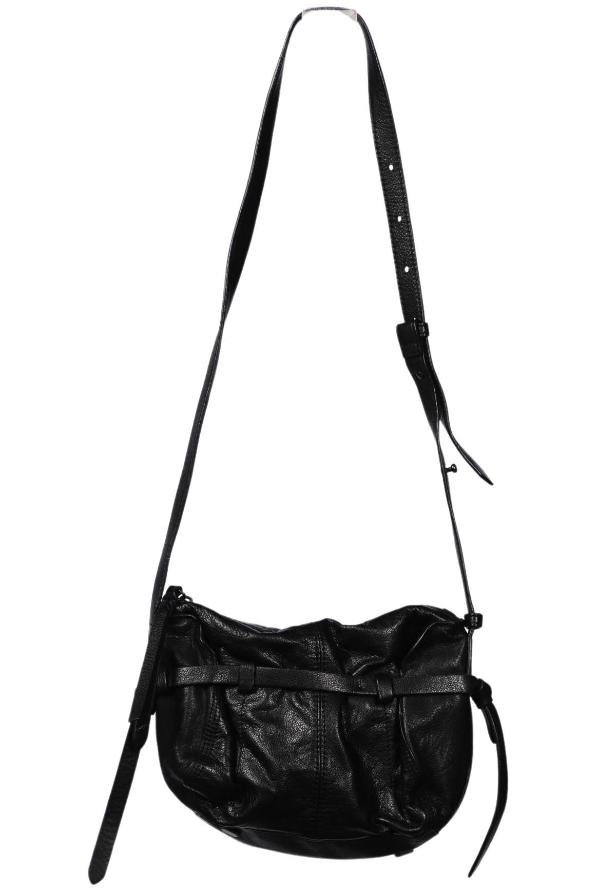 

Liebeskind Berlin Damen Handtasche, schwarz, Gr.