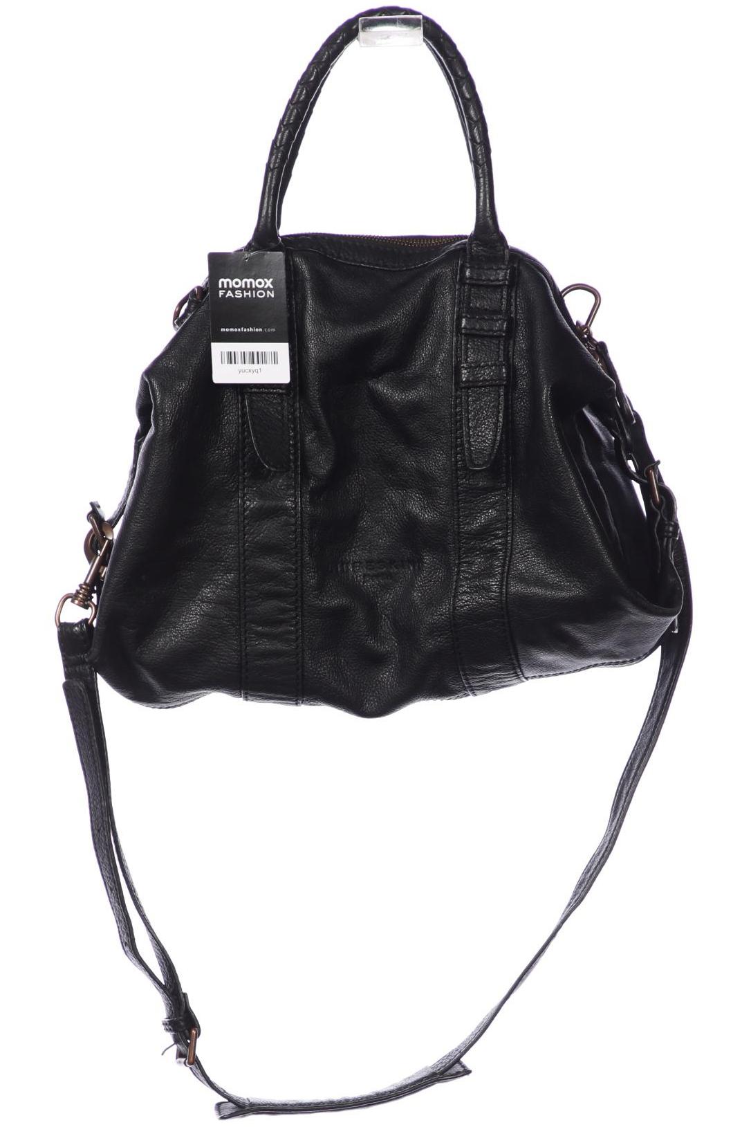 

Liebeskind Berlin Damen Handtasche, schwarz, Gr.