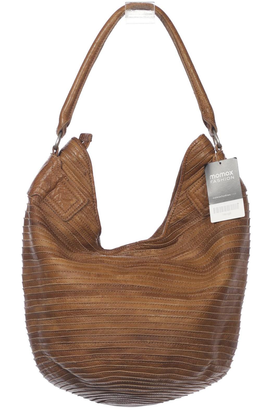 

Liebeskind Berlin Damen Handtasche, braun