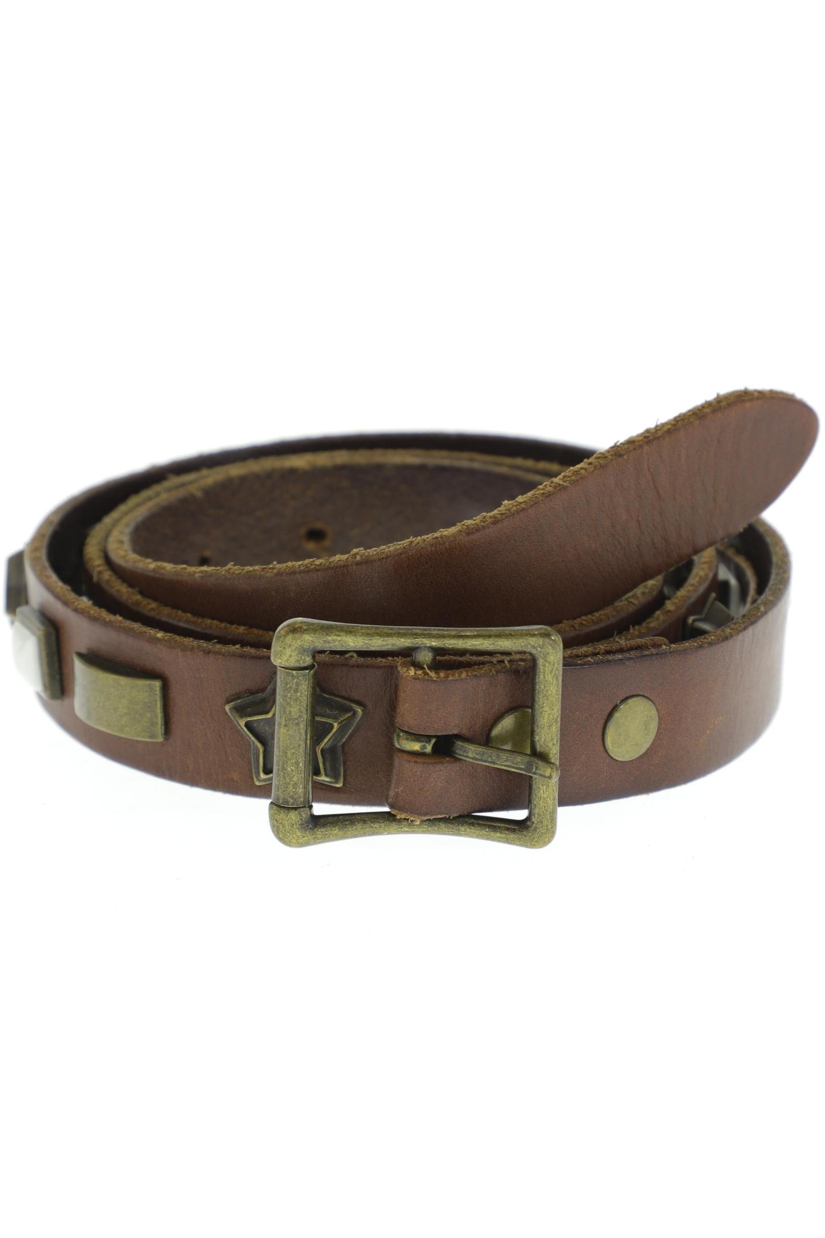 

Liebeskind Berlin Damen Gürtel, braun, Gr. 85