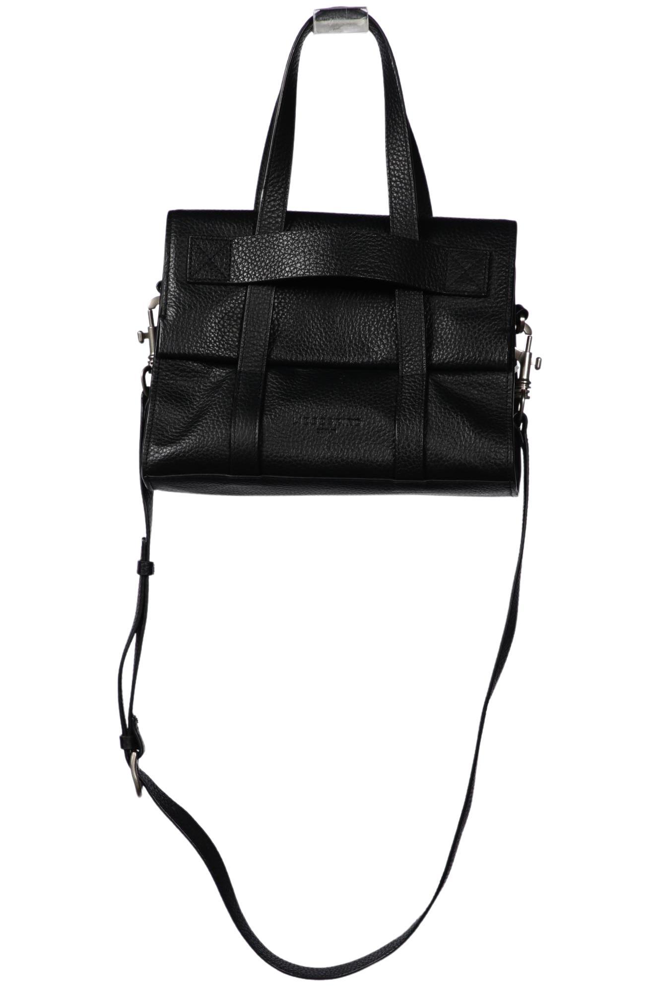 

Liebeskind Berlin Damen Handtasche, schwarz, Gr.