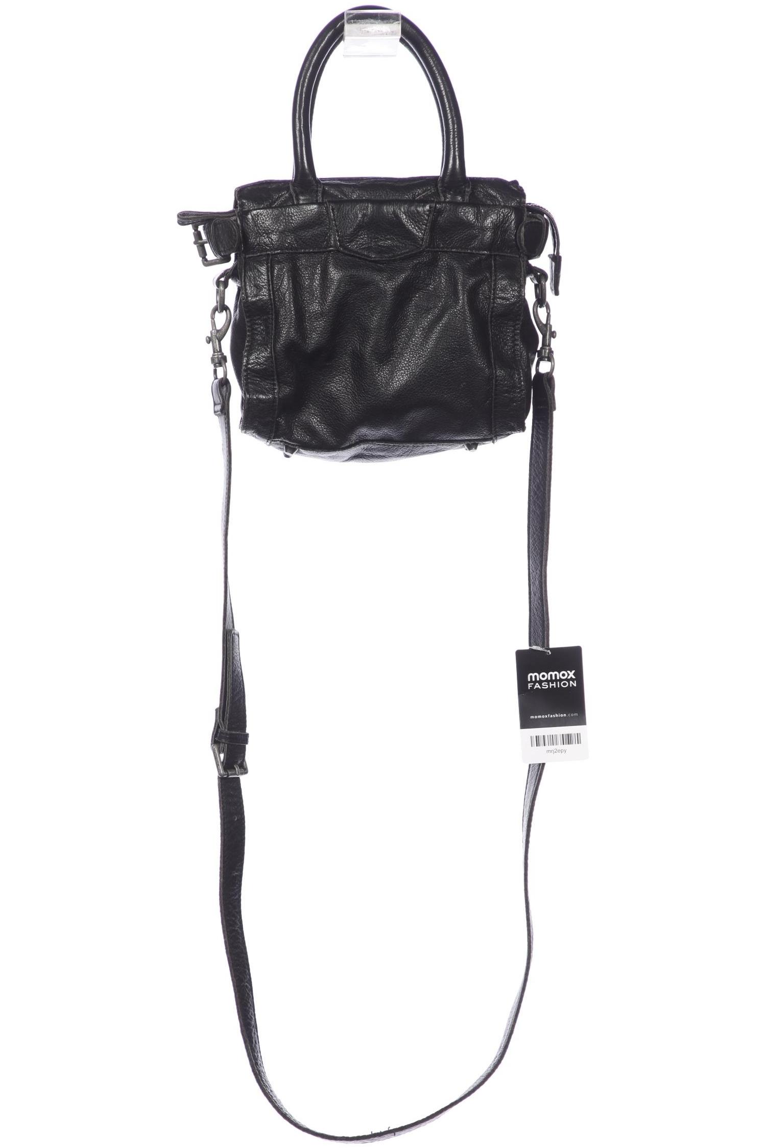 

Liebeskind Berlin Damen Handtasche, schwarz, Gr.