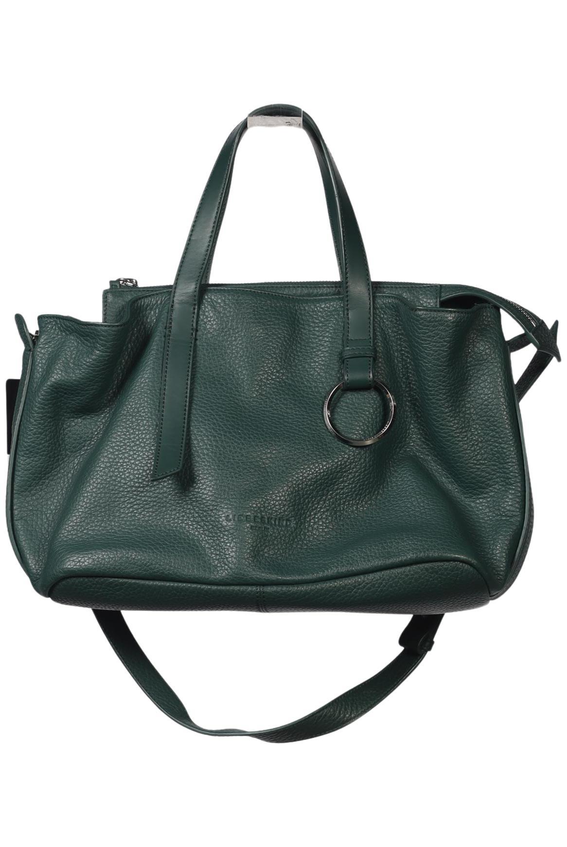 

Liebeskind Berlin Damen Handtasche, türkis, Gr.