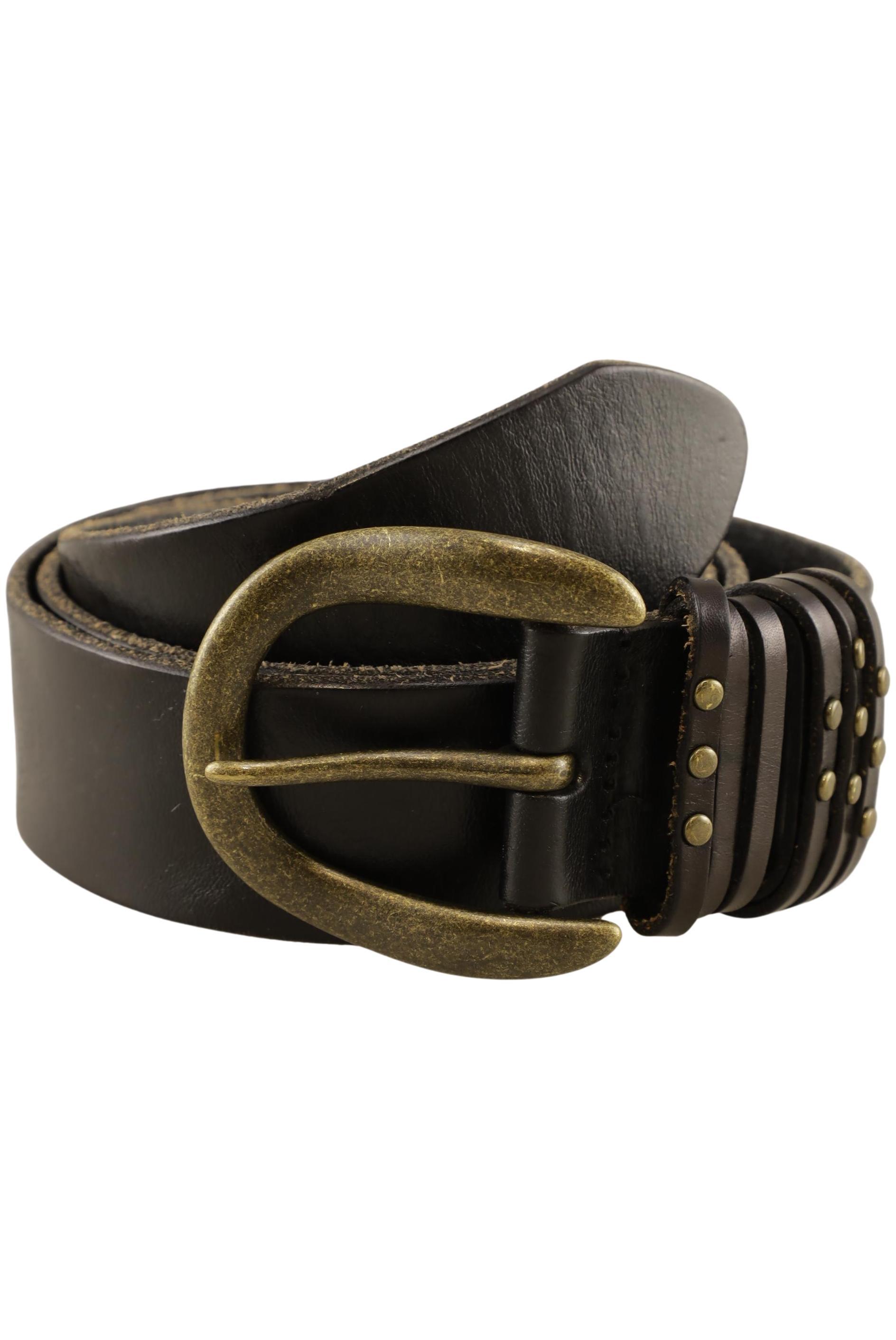 

Liebeskind Berlin Damen Gürtel, schwarz, Gr. 95