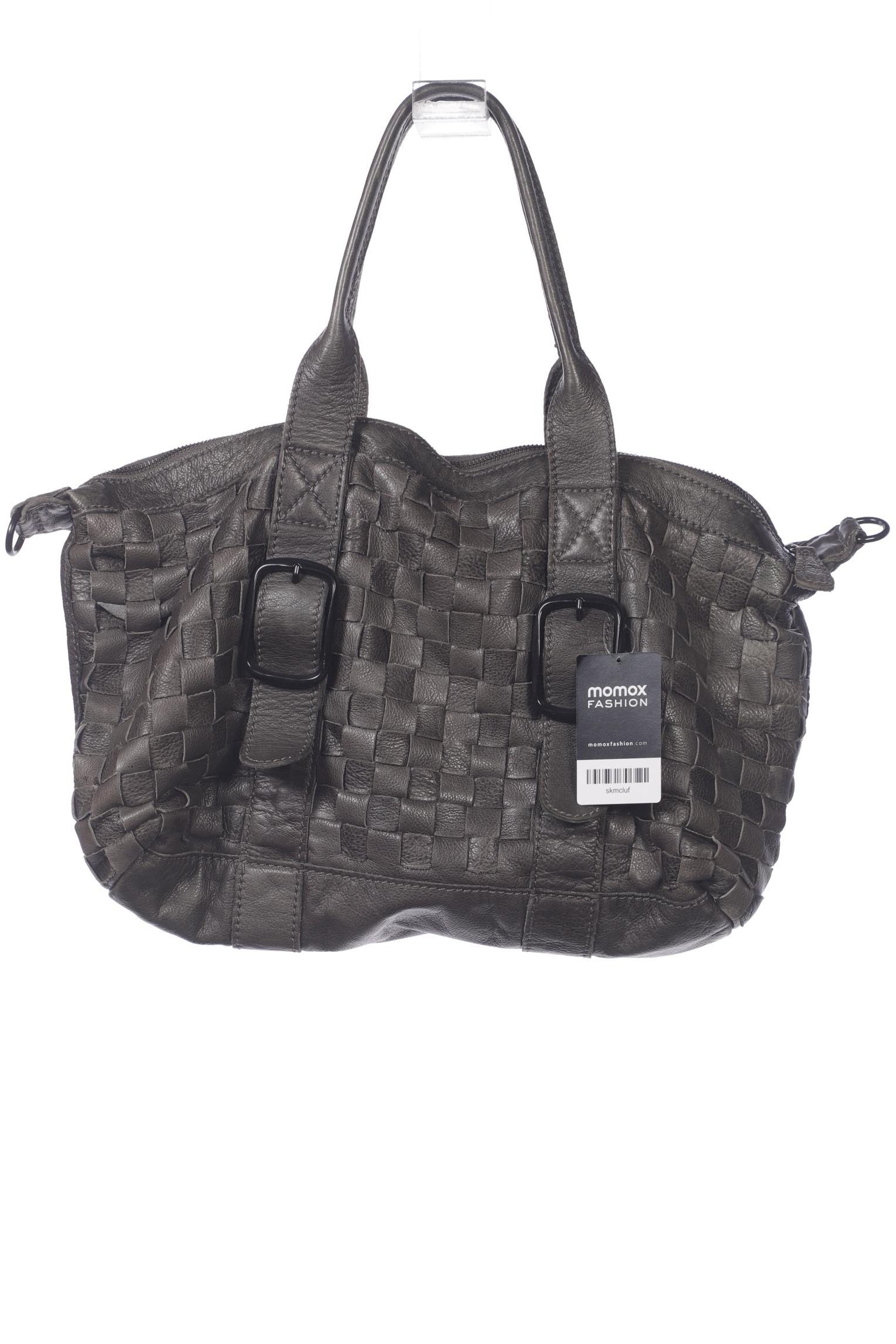 

Liebeskind Berlin Damen Handtasche, grau, Gr.