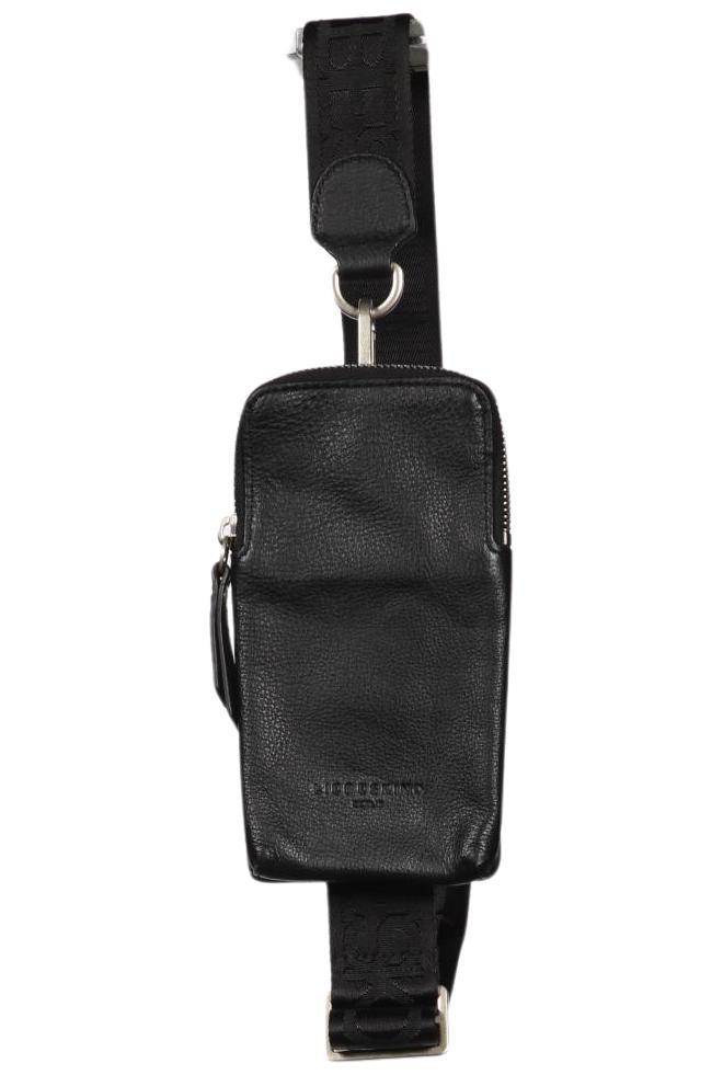 

Liebeskind Berlin Damen Handtasche, schwarz, Gr.