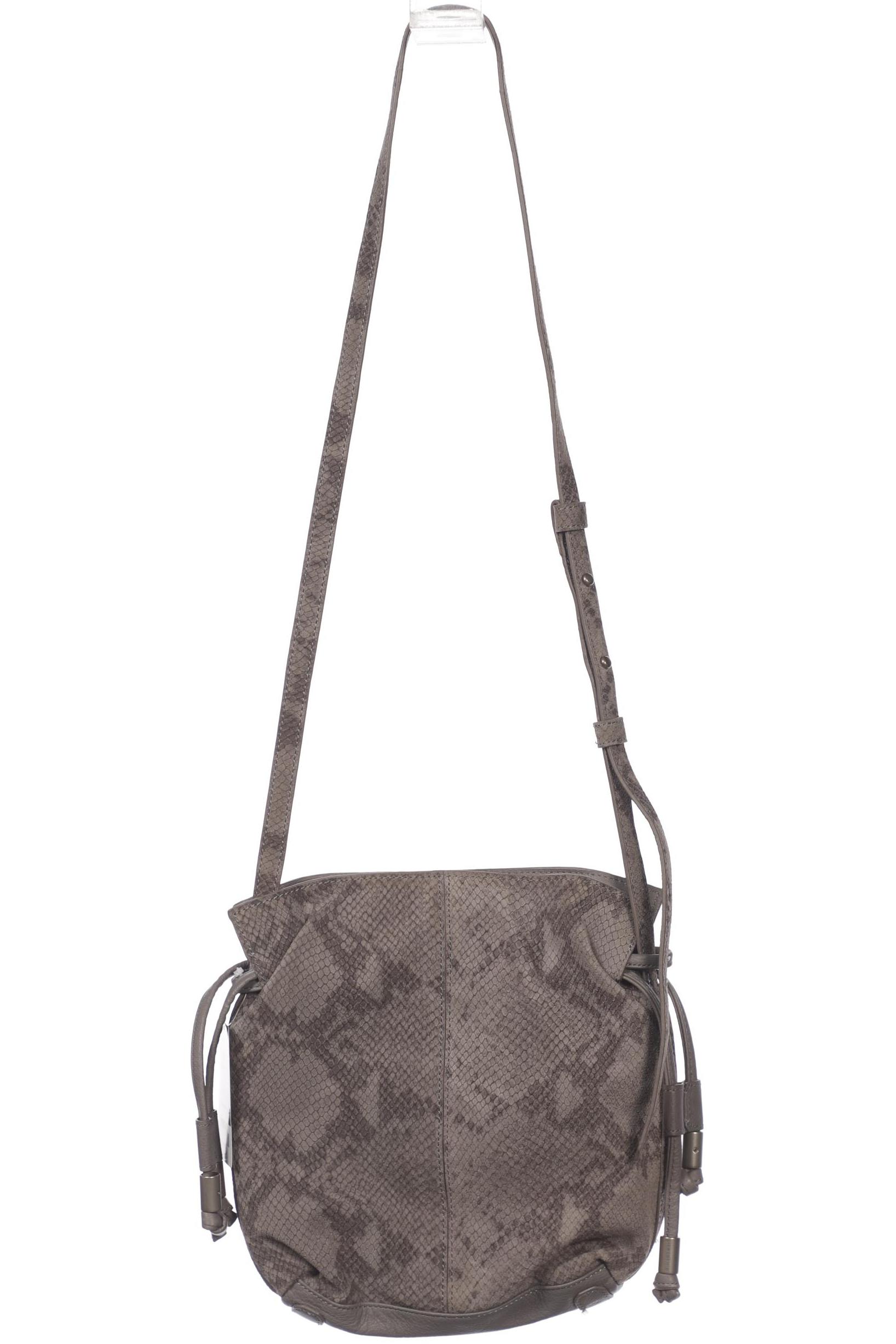 

Liebeskind Berlin Damen Handtasche, grau