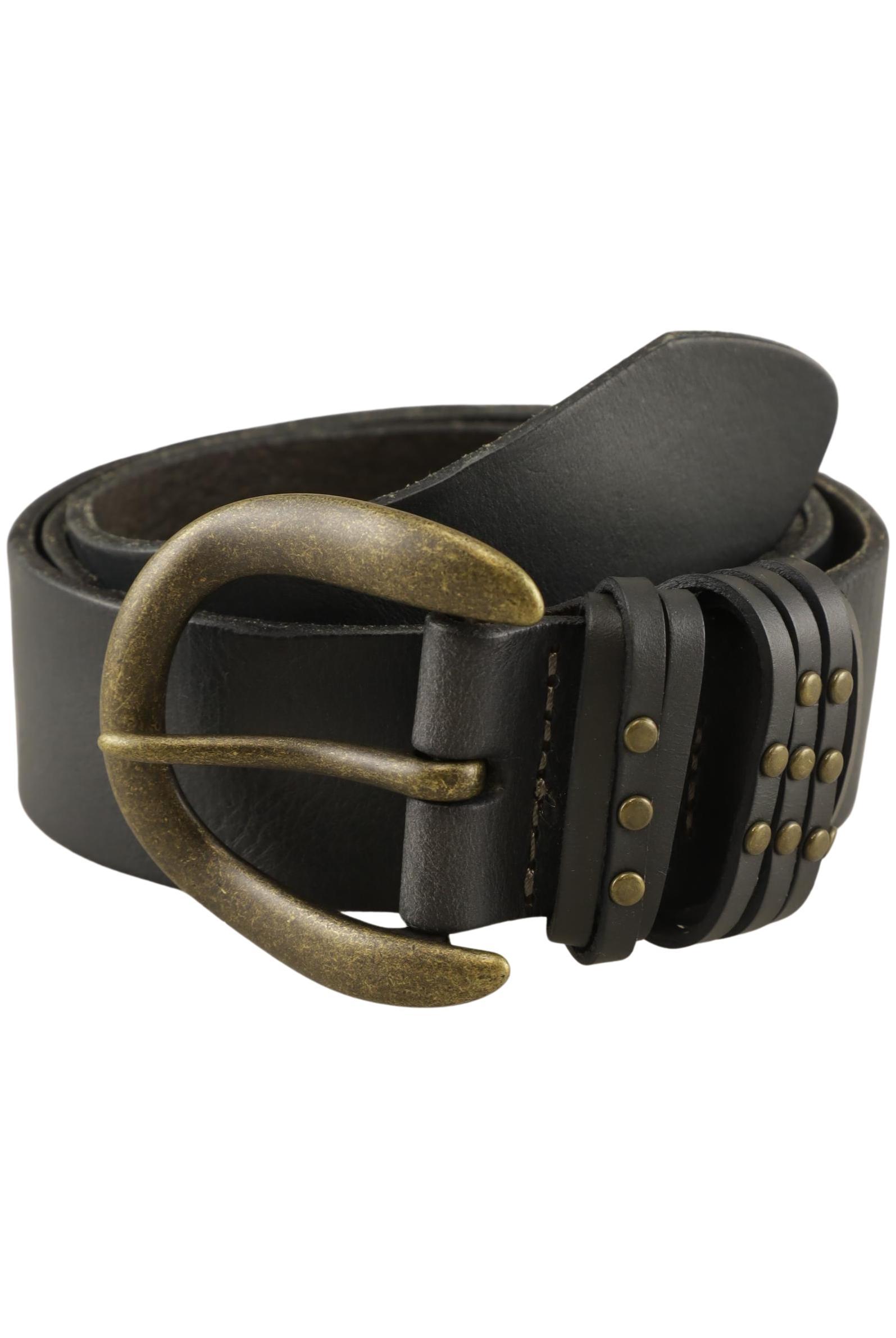 

Liebeskind Berlin Damen Gürtel, schwarz, Gr. 95