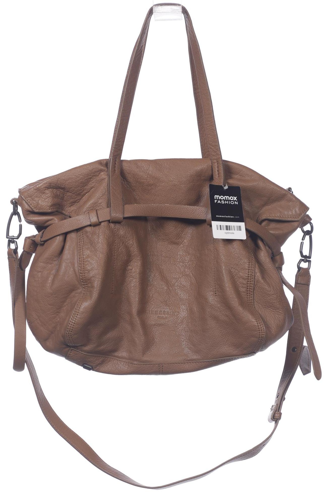 

Liebeskind Berlin Damen Handtasche, braun, Gr.