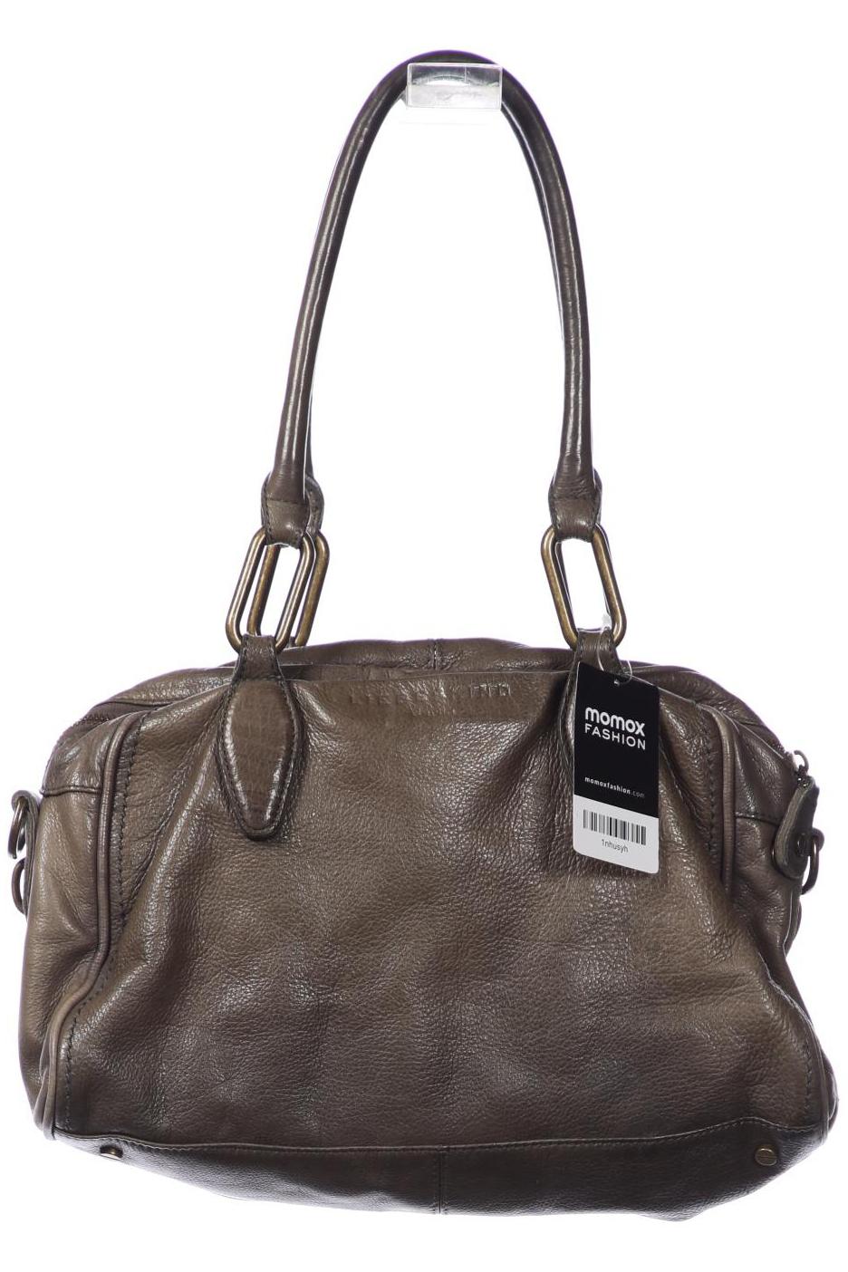 

Liebeskind Berlin Damen Handtasche, braun, Gr.
