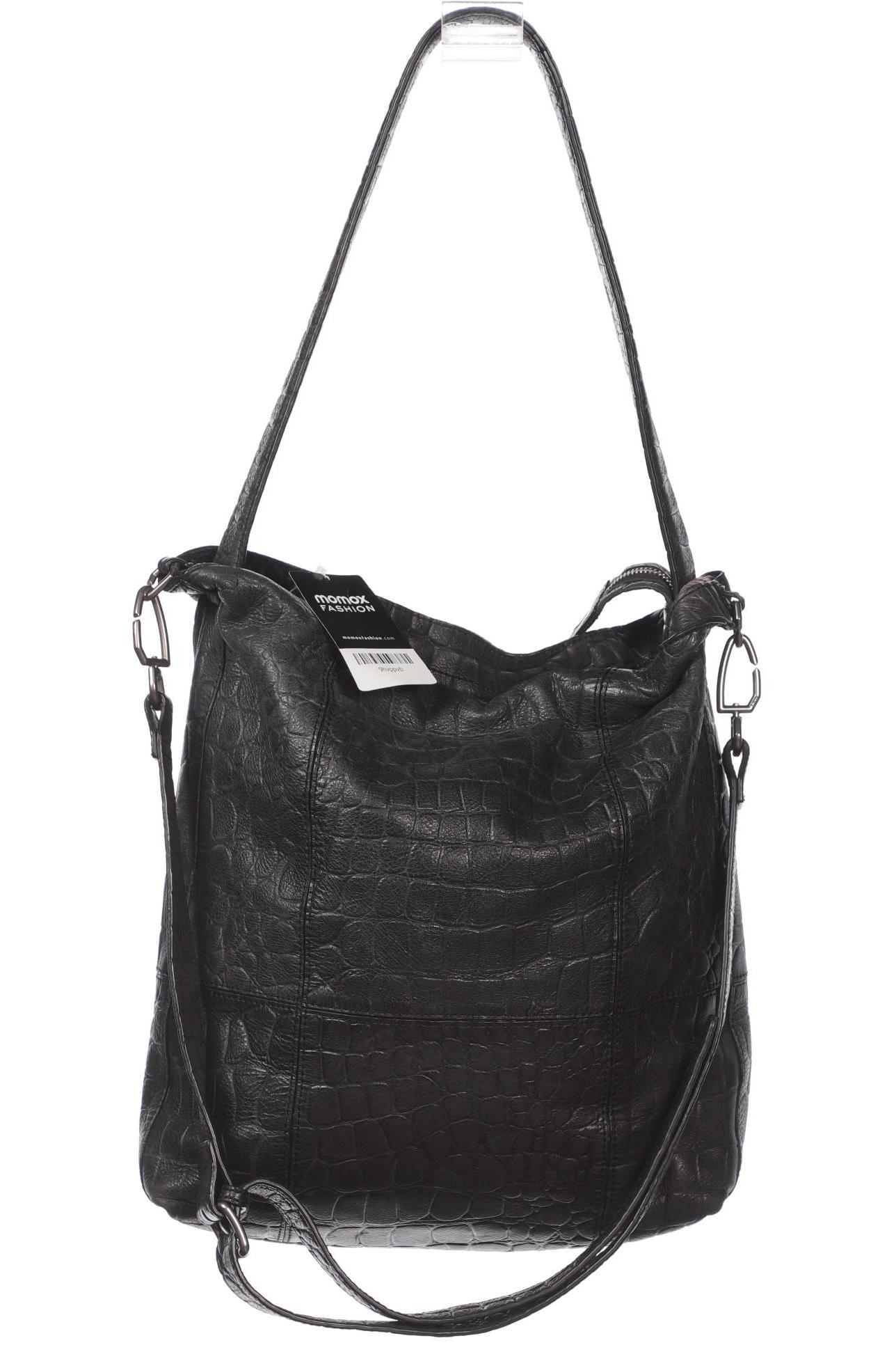 

Liebeskind Berlin Damen Handtasche, grau, Gr.
