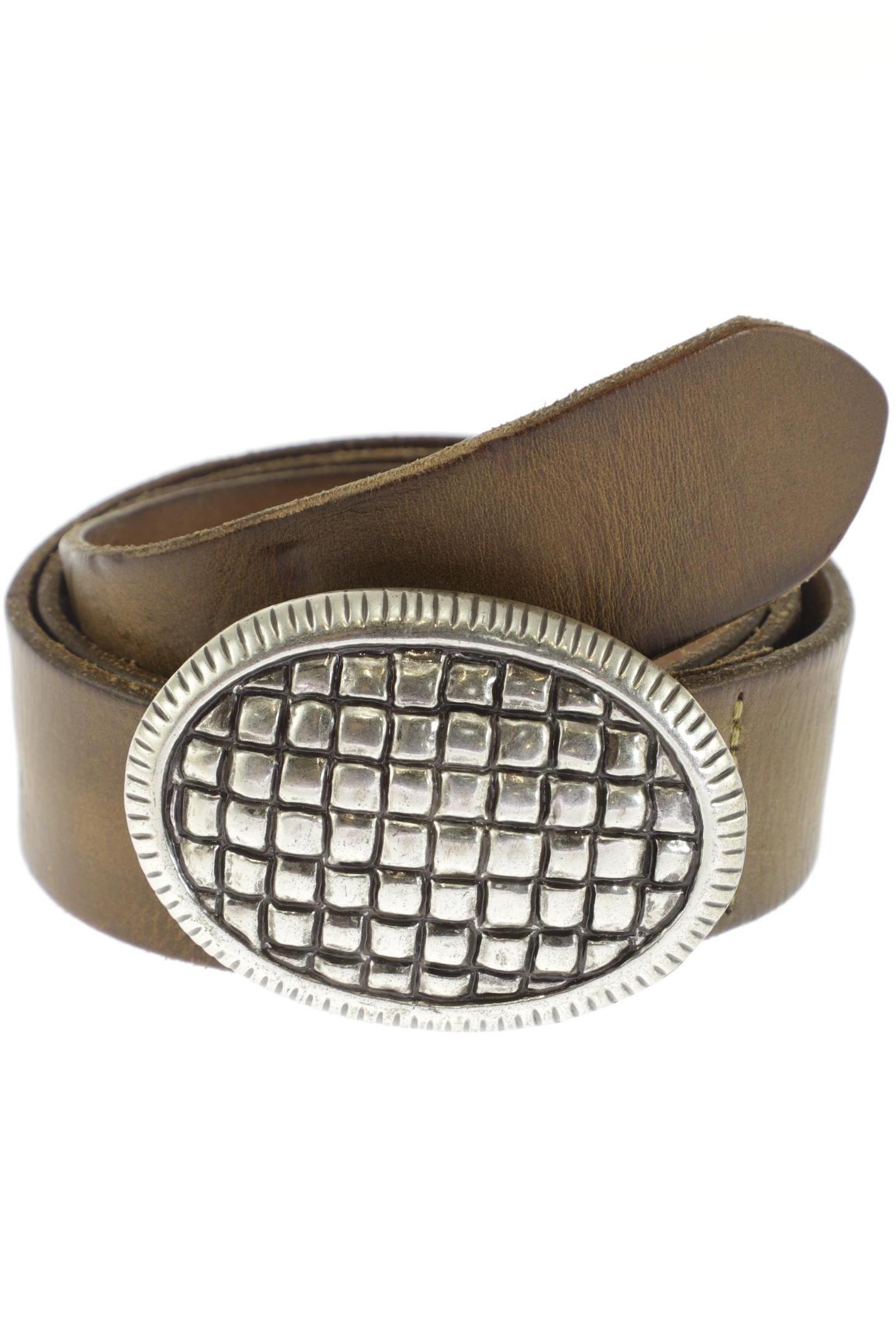 

Liebeskind Berlin Damen Gürtel, braun, Gr. 90