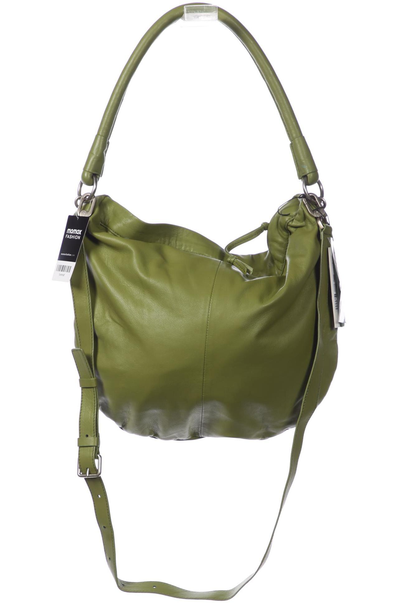 

Liebeskind Berlin Damen Handtasche, grün, Gr.