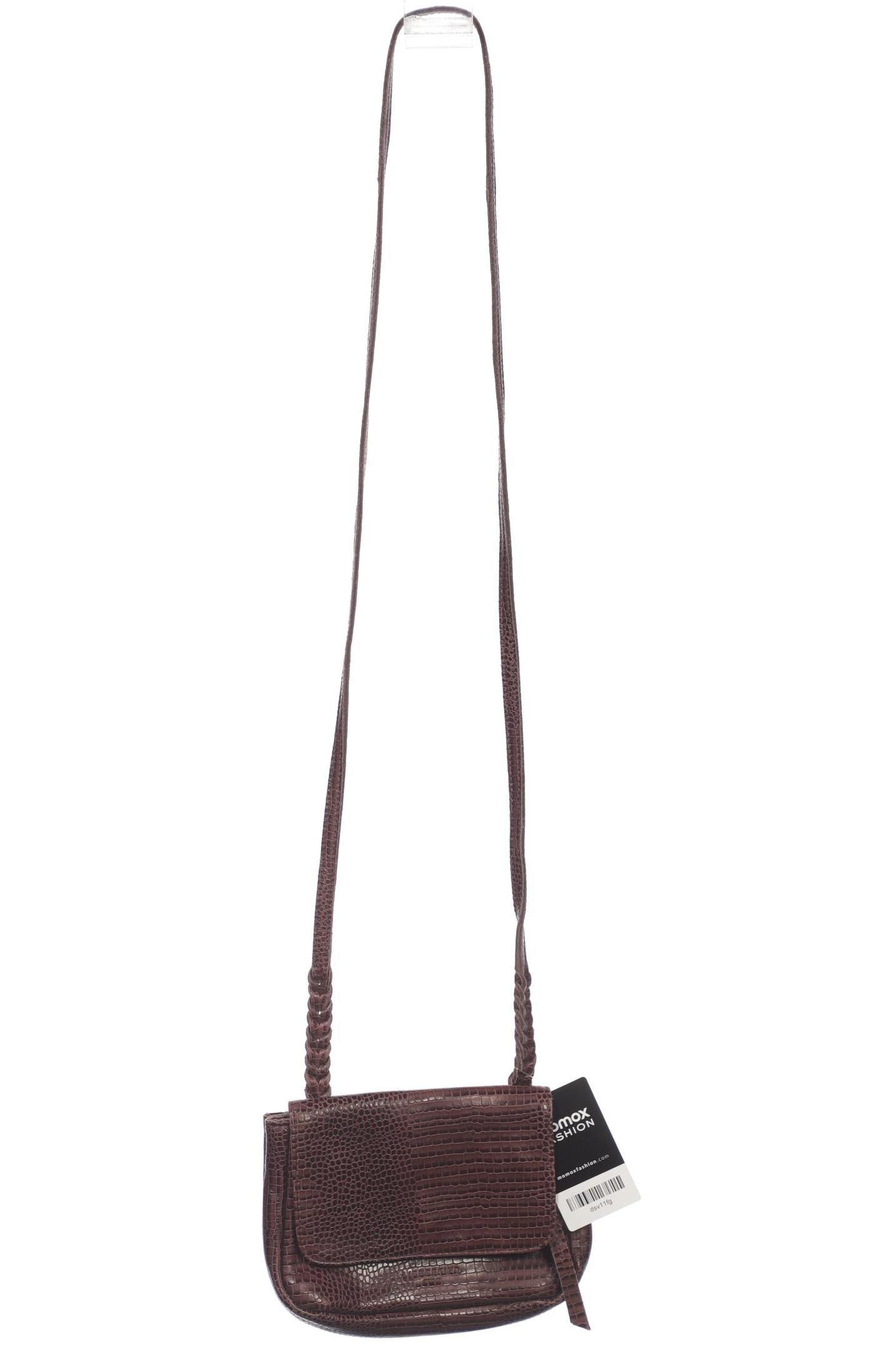 

Liebeskind Berlin Damen Handtasche, bordeaux