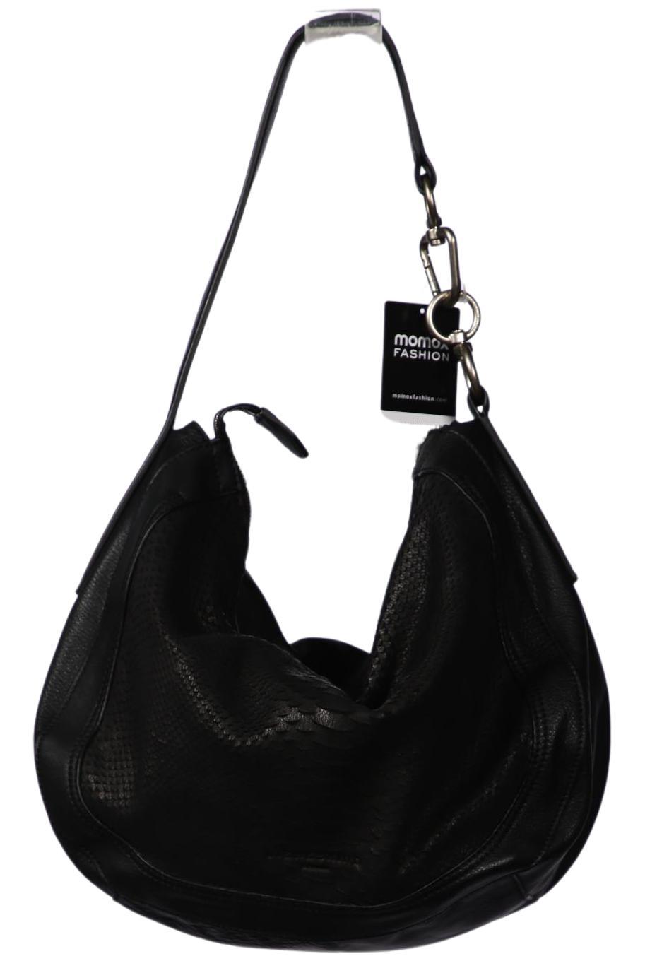 

Liebeskind Berlin Damen Handtasche, schwarz, Gr.