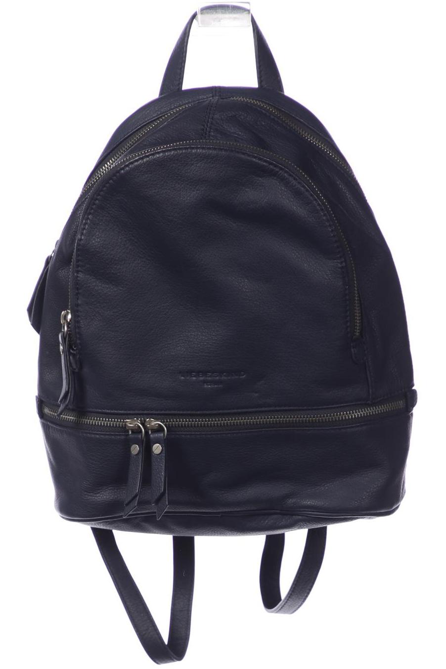 

Liebeskind Berlin Damen Rucksack, marineblau, Gr.