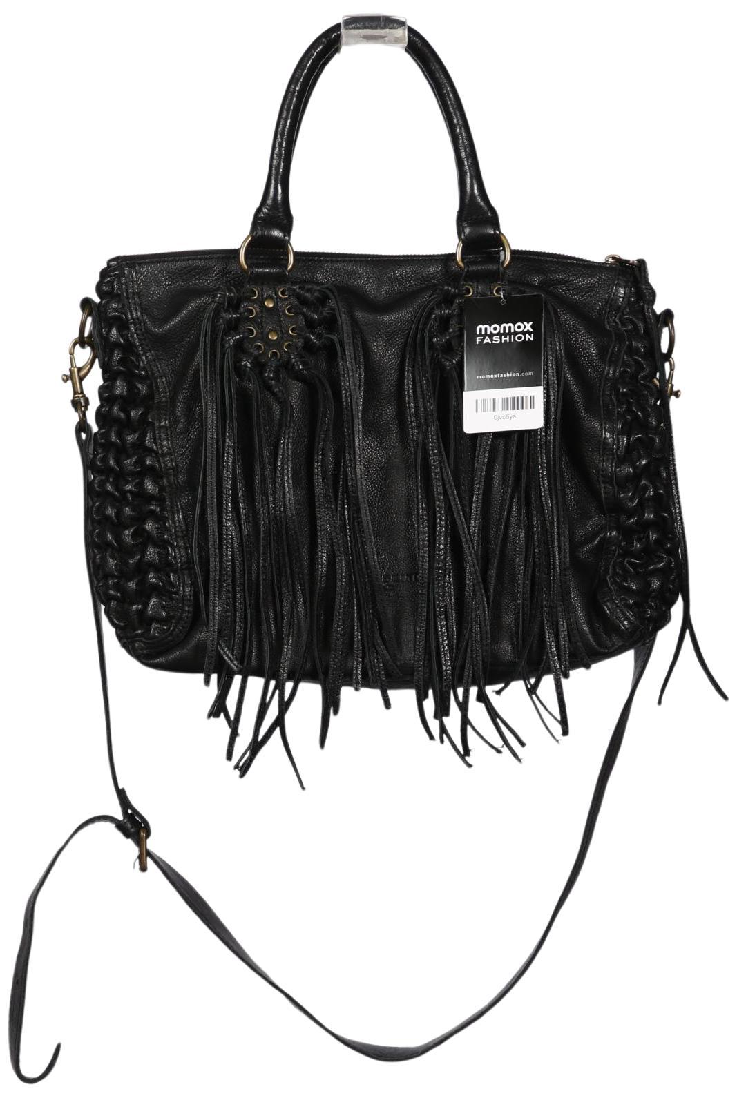 

Liebeskind Berlin Damen Handtasche, schwarz, Gr.