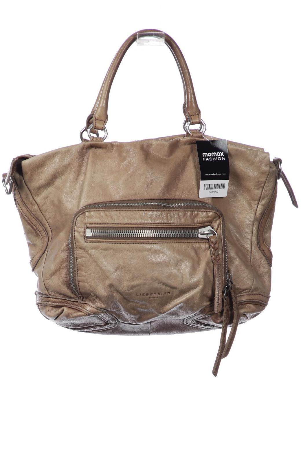 

Liebeskind Berlin Damen Handtasche, beige