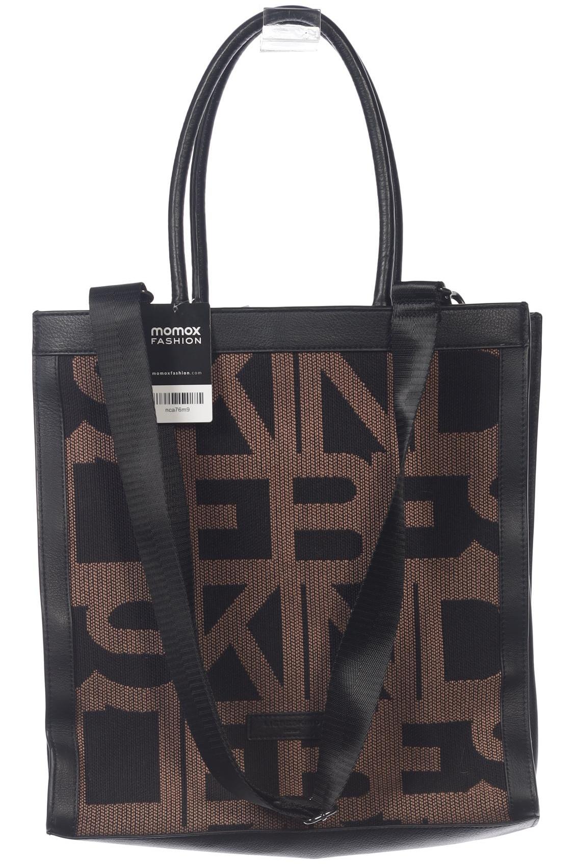 

Liebeskind Berlin Damen Handtasche, schwarz, Gr.