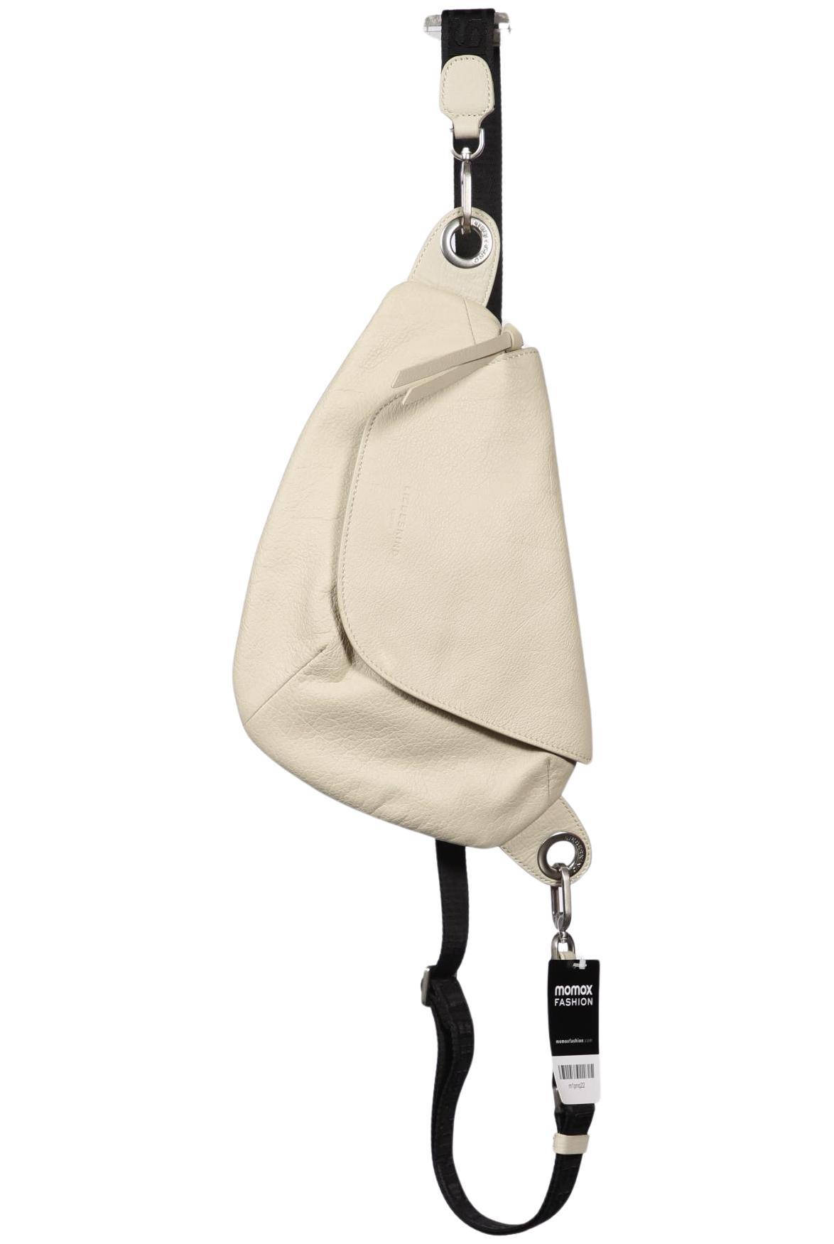 

Liebeskind Berlin Damen Handtasche, beige, Gr.