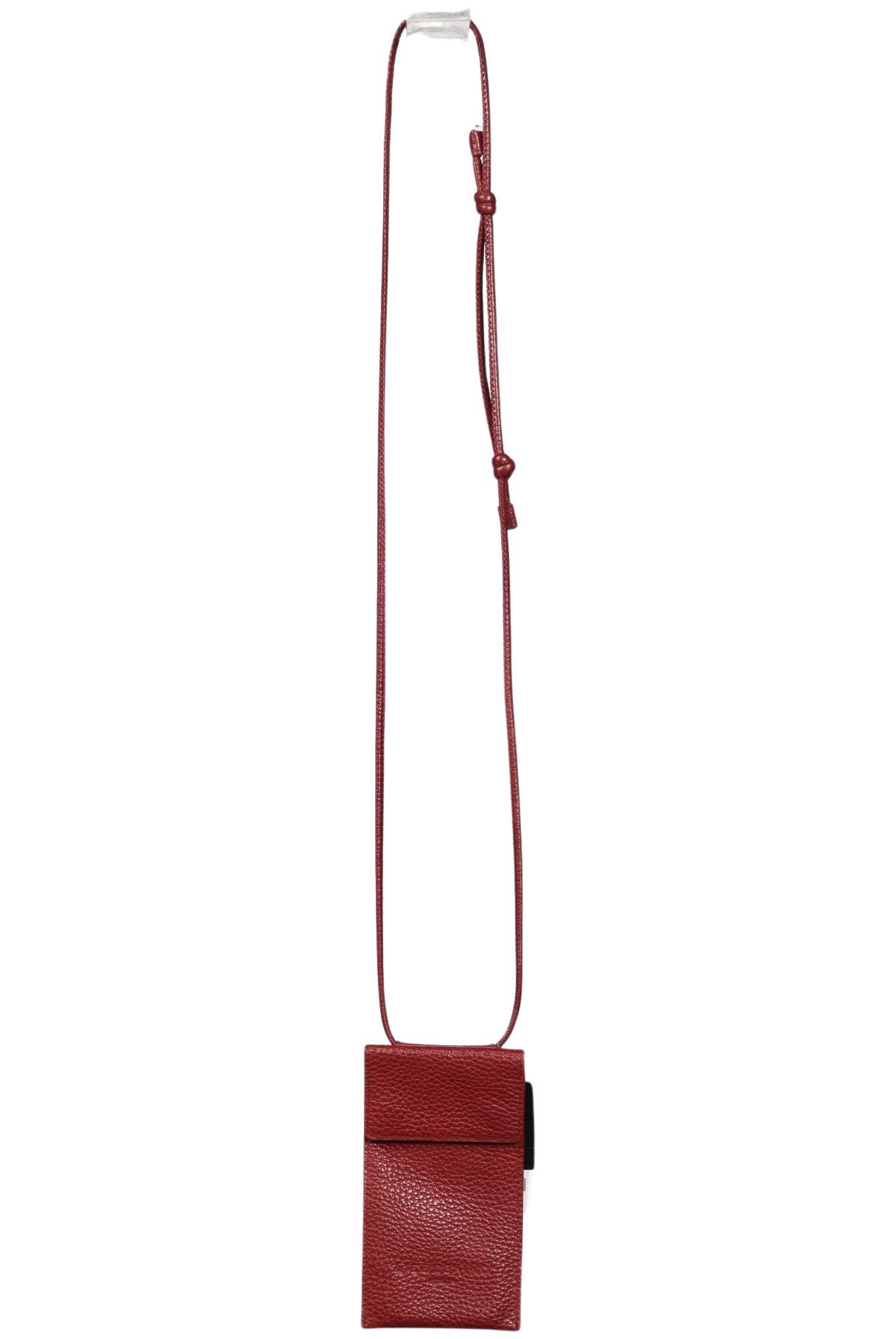 

Liebeskind Berlin Damen Handtasche, rot, Gr.