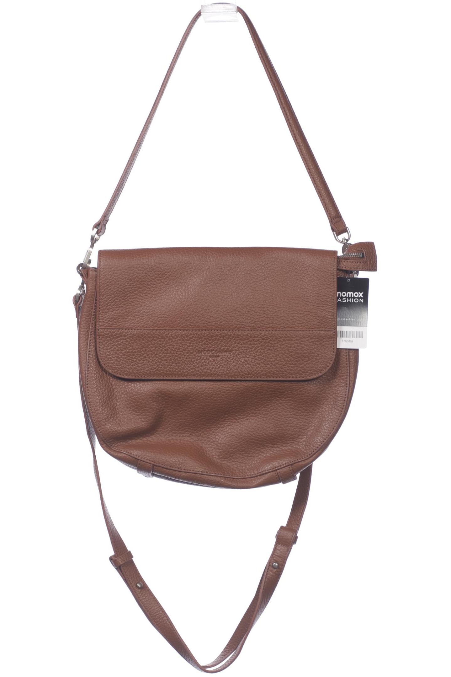 

Liebeskind Berlin Damen Handtasche, braun, Gr.