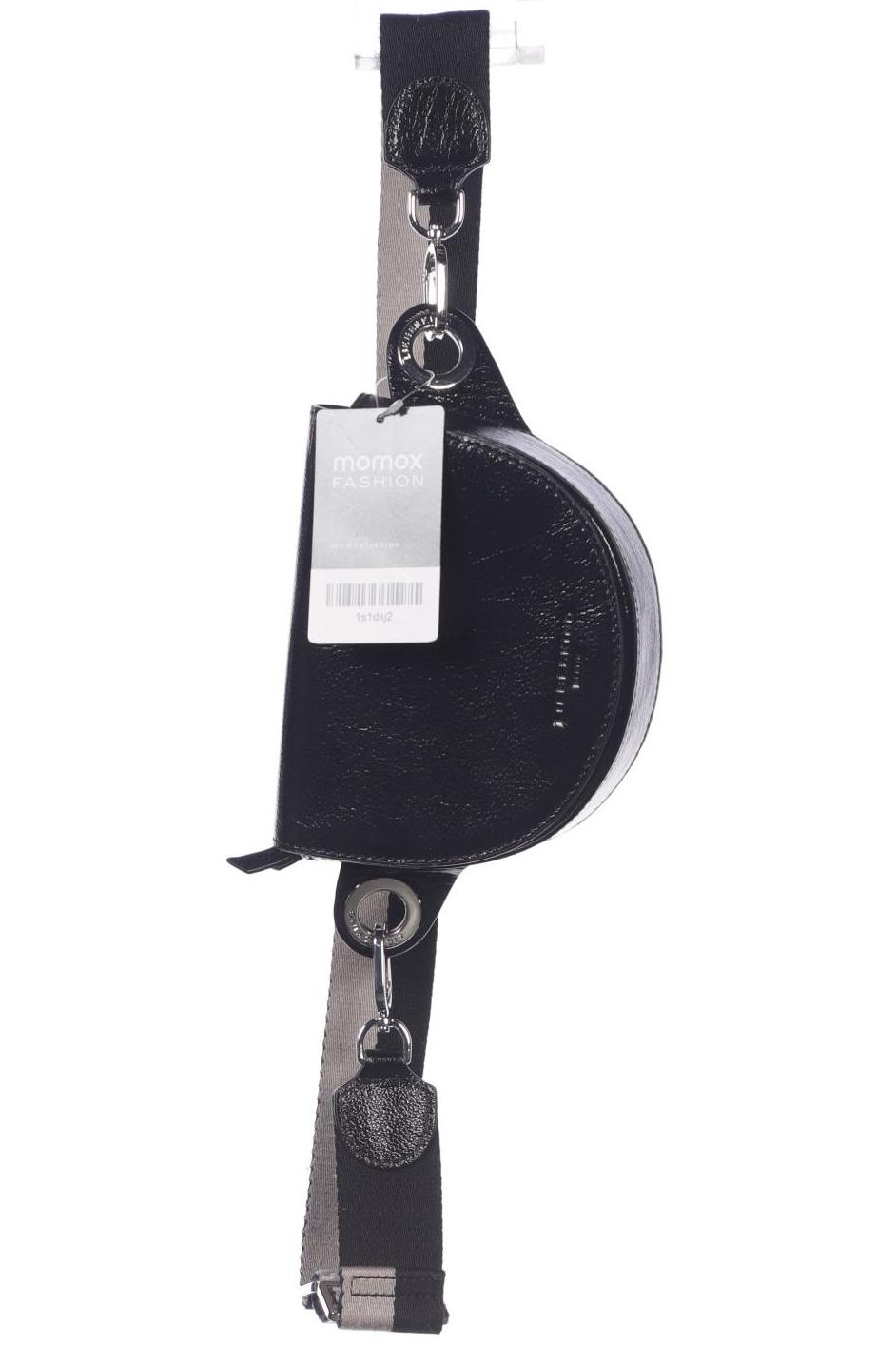 

Liebeskind Berlin Damen Handtasche, schwarz, Gr.