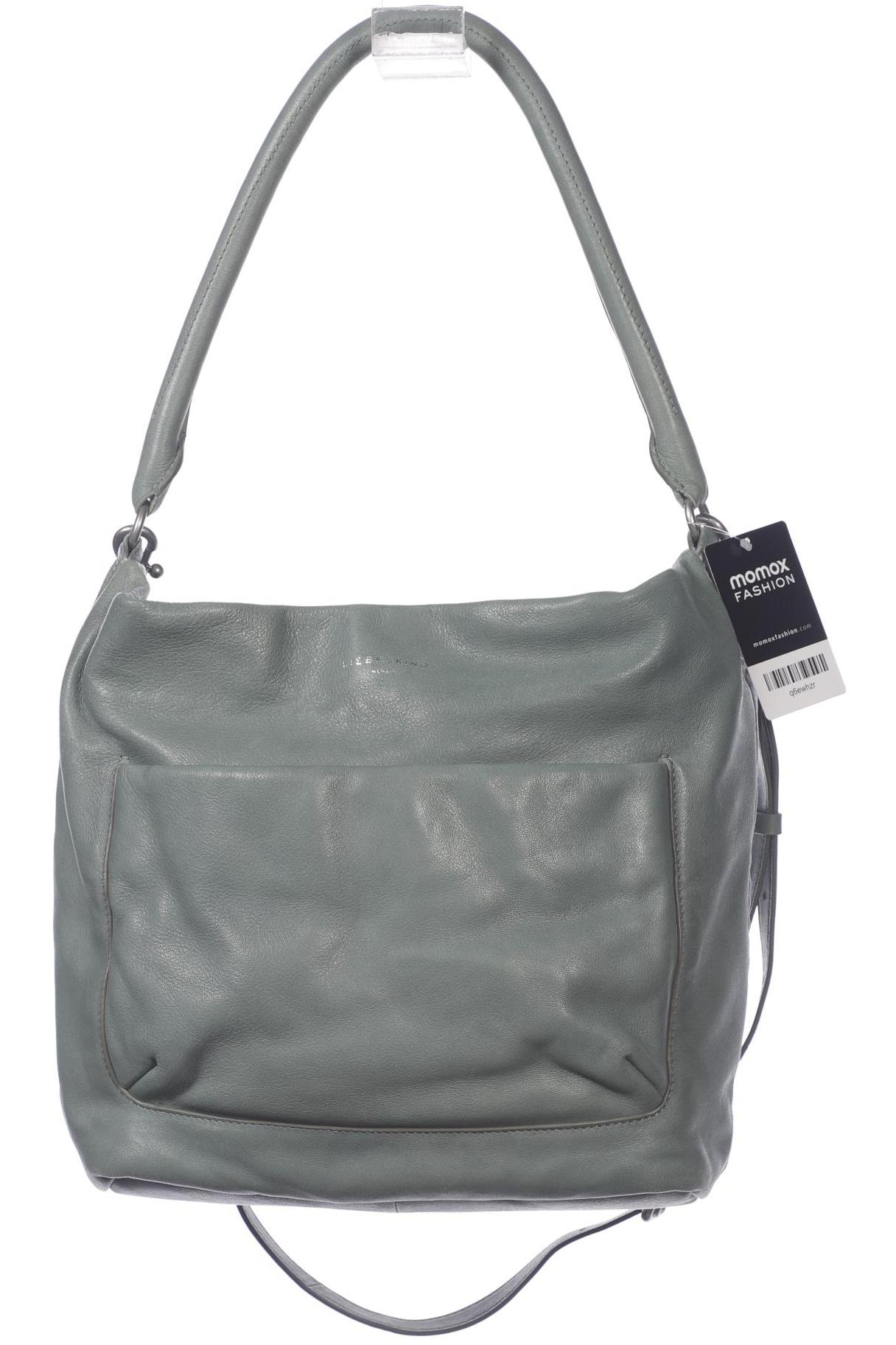 

Liebeskind Berlin Damen Handtasche, türkis, Gr.