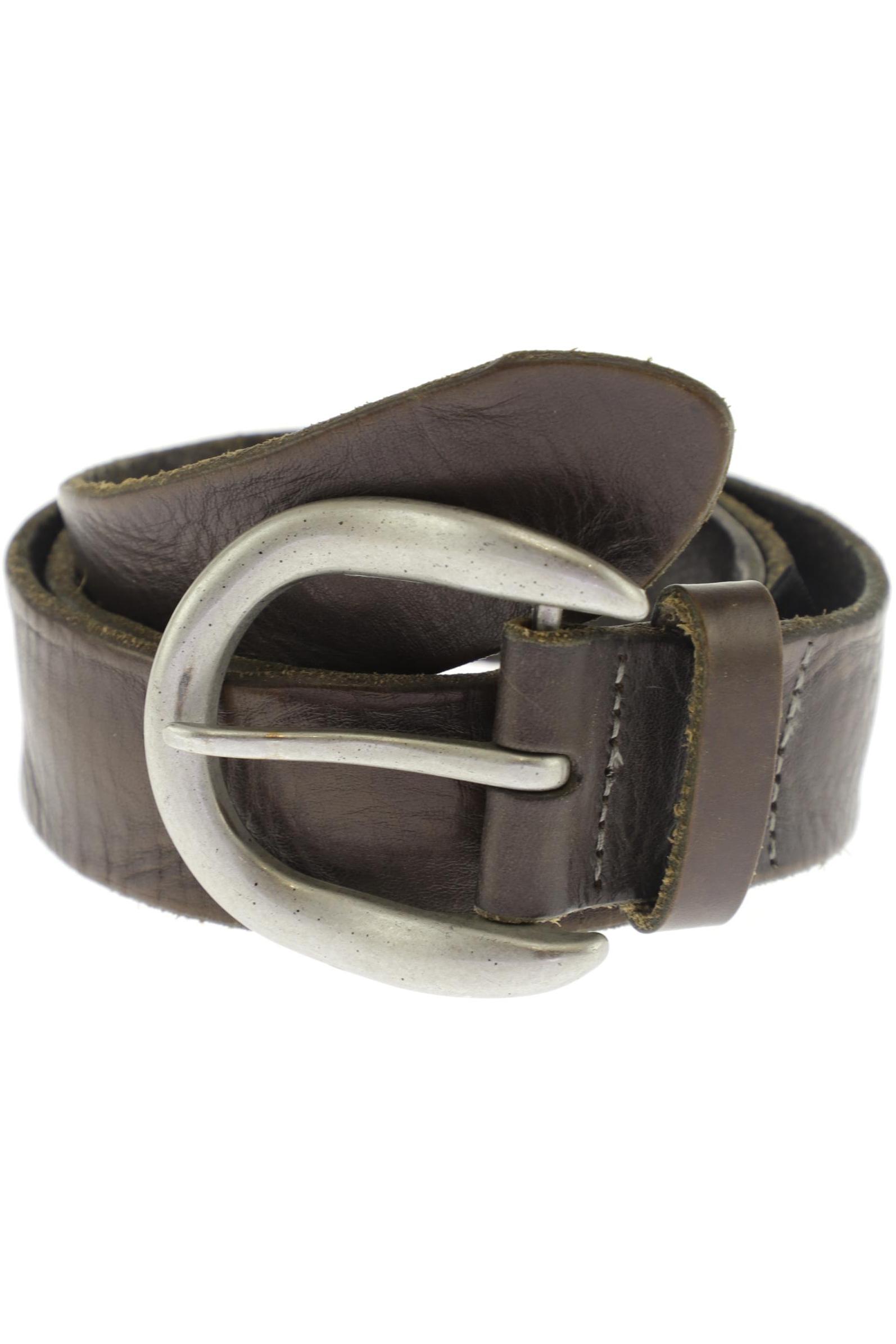 

Liebeskind Berlin Damen Gürtel, braun, Gr. 90