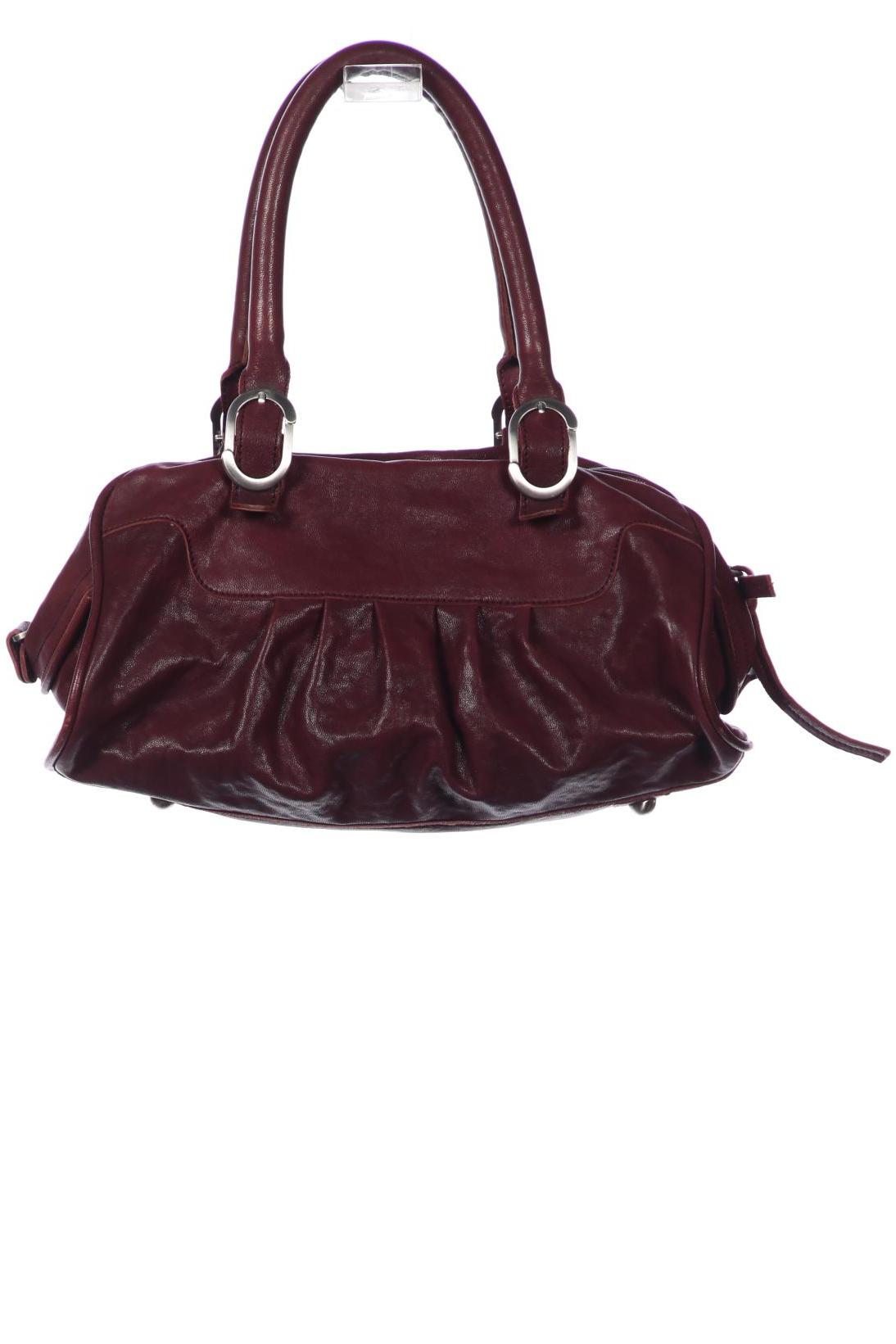 

Liebeskind Berlin Damen Handtasche, bordeaux