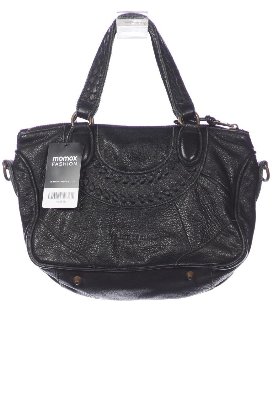 

Liebeskind Berlin Damen Handtasche, schwarz, Gr.