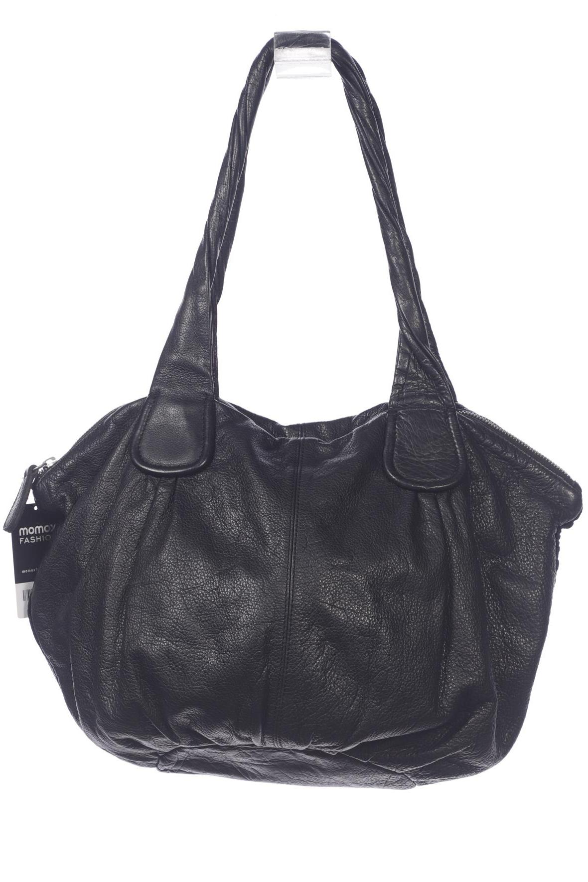 

Liebeskind Berlin Damen Handtasche, schwarz, Gr.