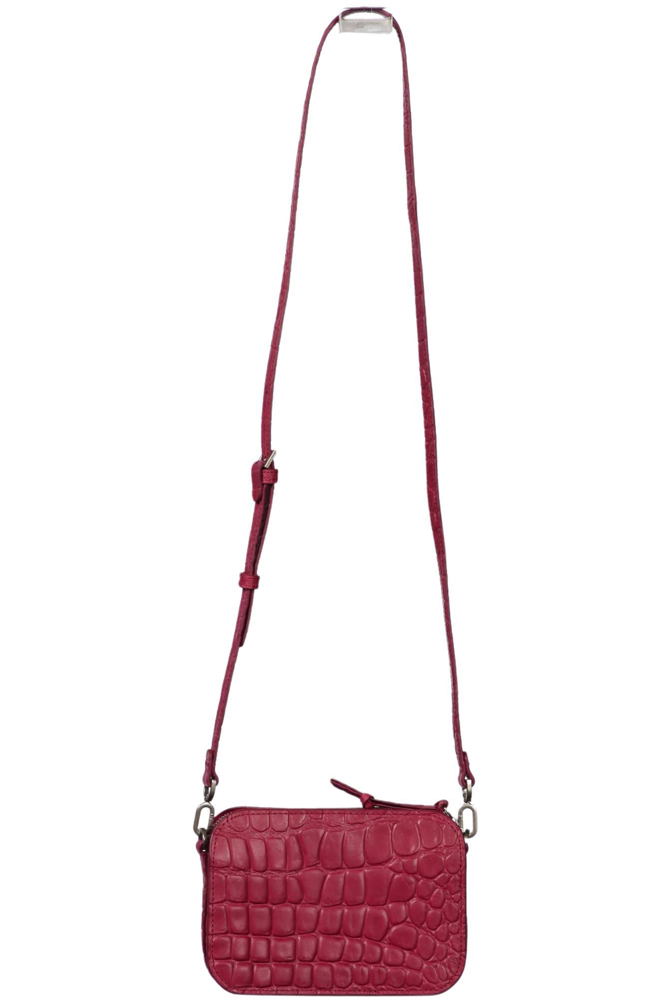 

Liebeskind Berlin Damen Handtasche, bordeaux, Gr.