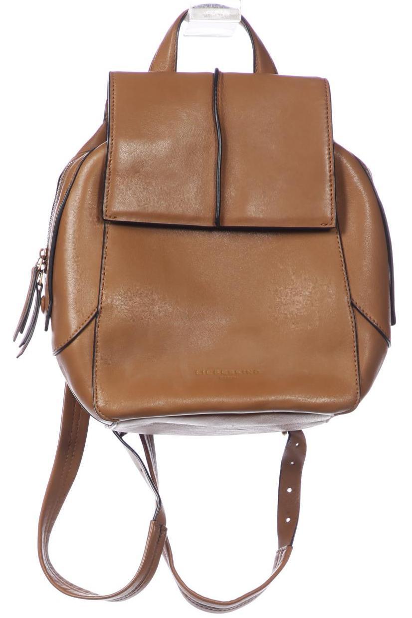 

Liebeskind Berlin Damen Rucksack, beige, Gr.