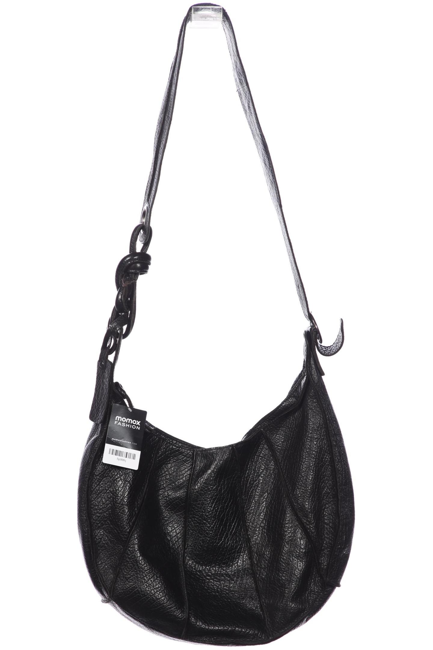 

Liebeskind Berlin Damen Handtasche, schwarz, Gr.