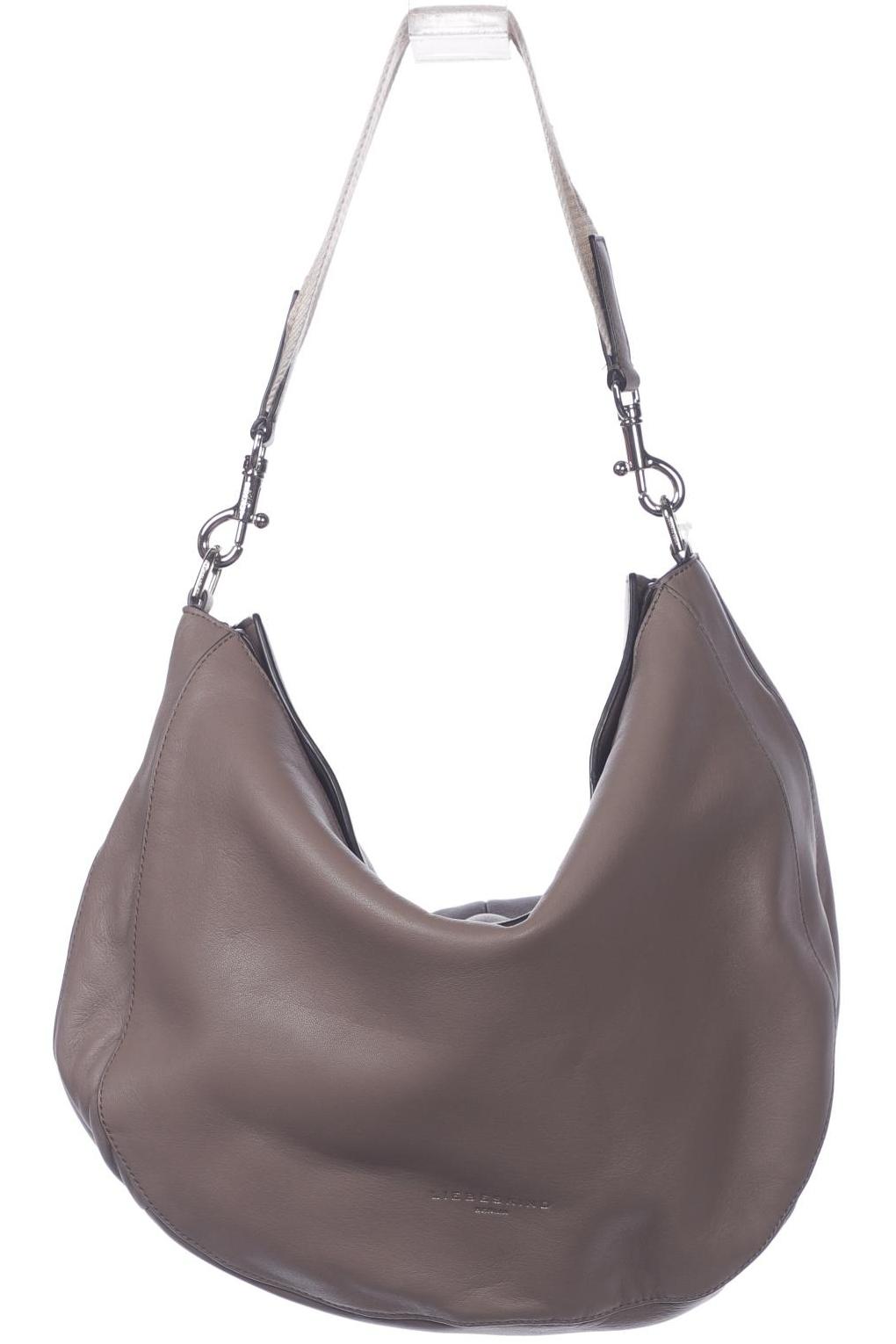 

Liebeskind Berlin Damen Handtasche, grau, Gr.