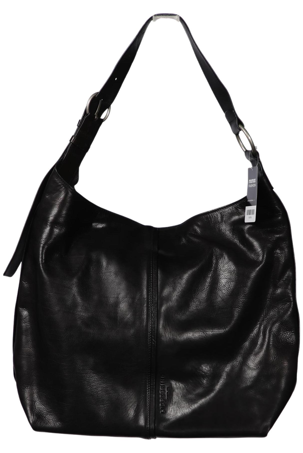 

Liebeskind Berlin Damen Handtasche, schwarz, Gr.