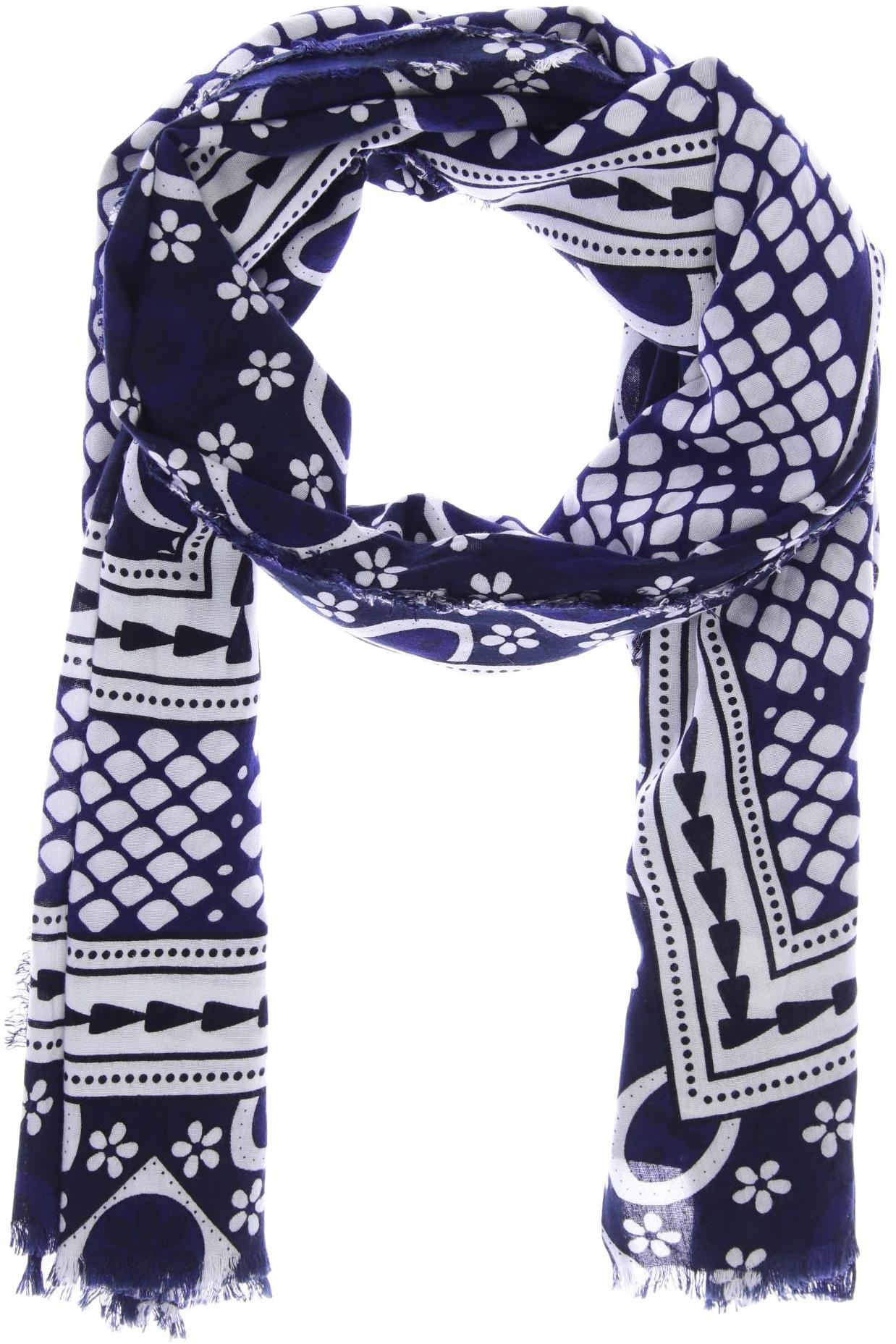 

Liebeskind Berlin Damen Schal, marineblau