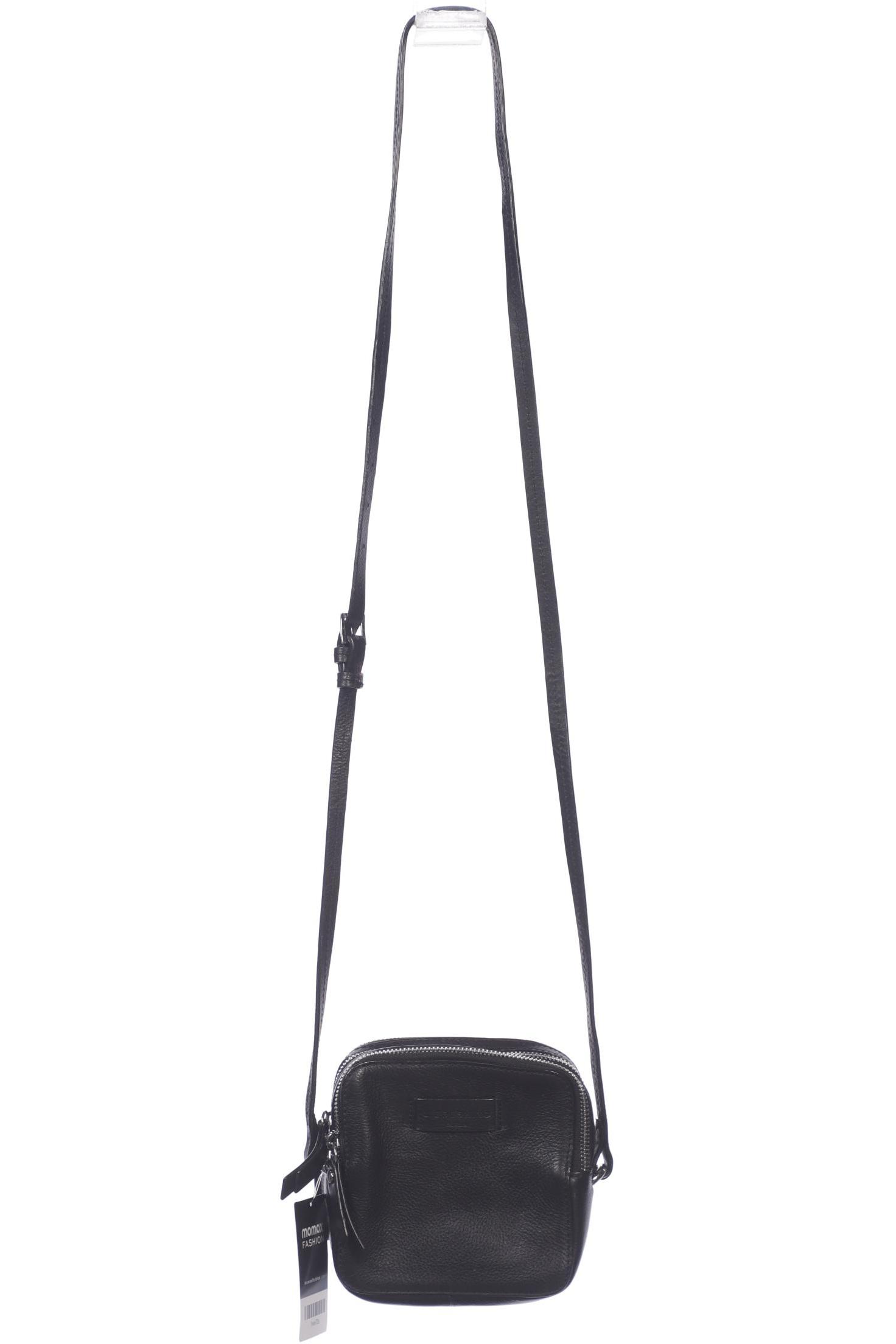 

Liebeskind Berlin Damen Handtasche, schwarz, Gr.