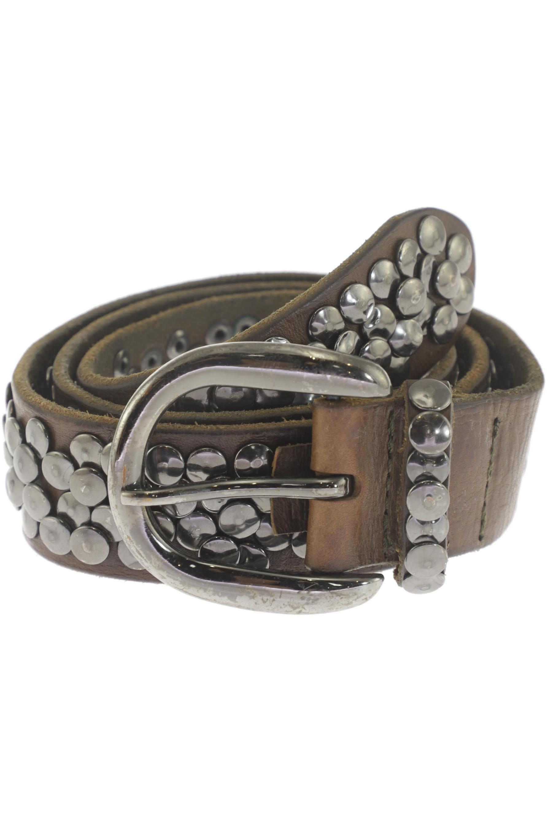 

Liebeskind Berlin Damen Gürtel, braun, Gr. 85