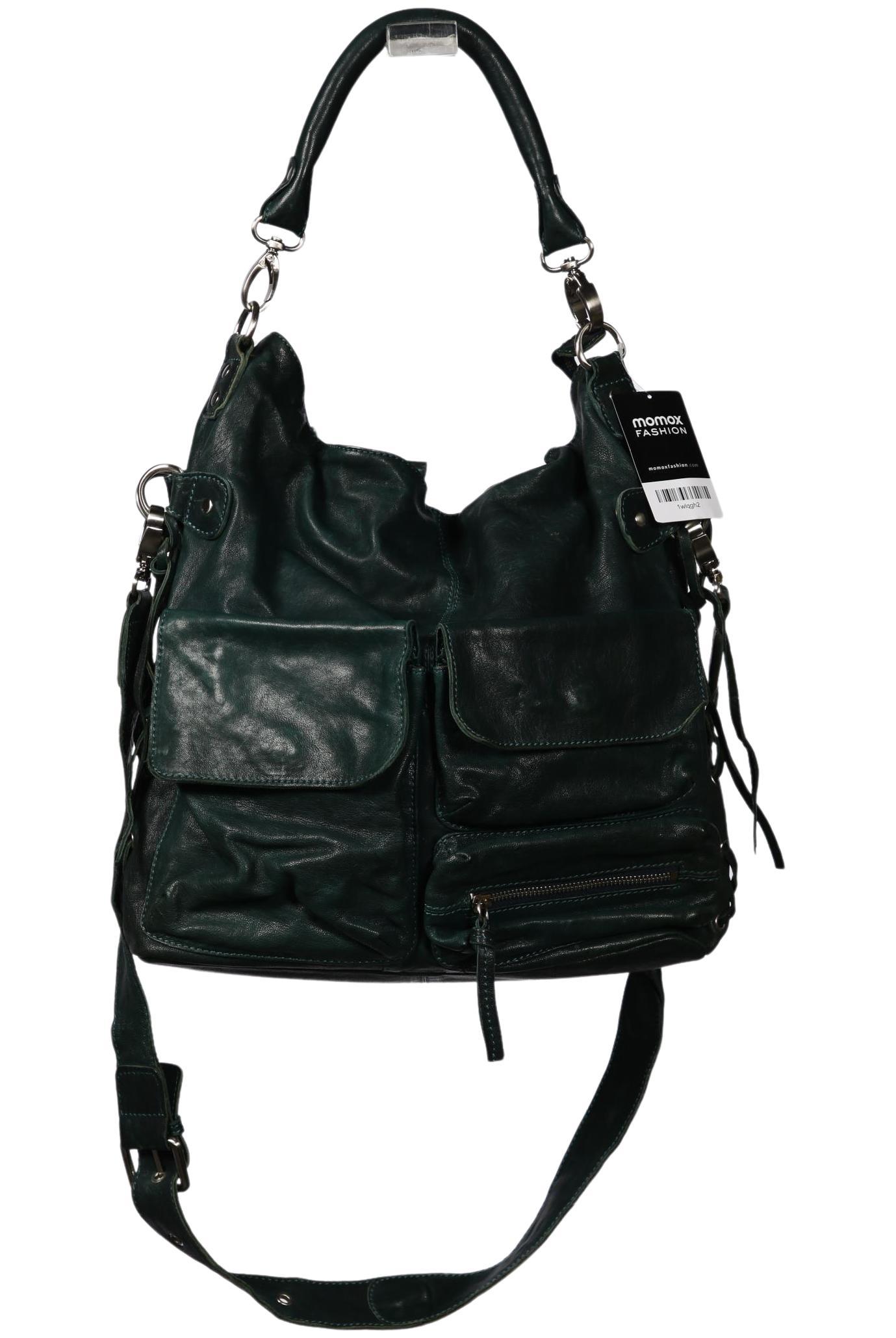 

Liebeskind Berlin Damen Handtasche, grün, Gr.