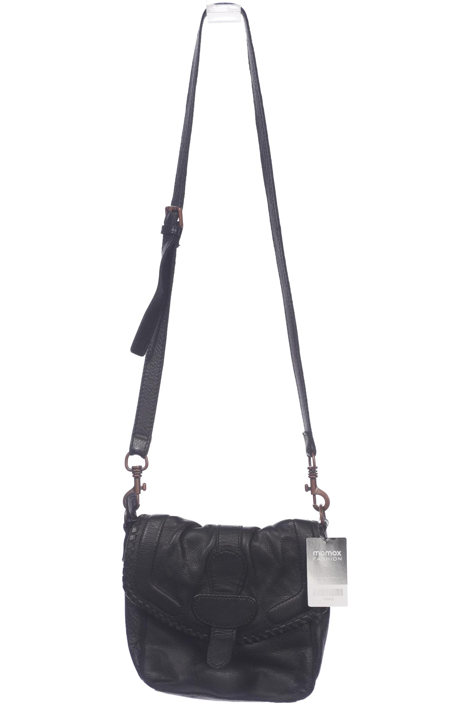 

Liebeskind Berlin Damen Handtasche, schwarz, Gr.