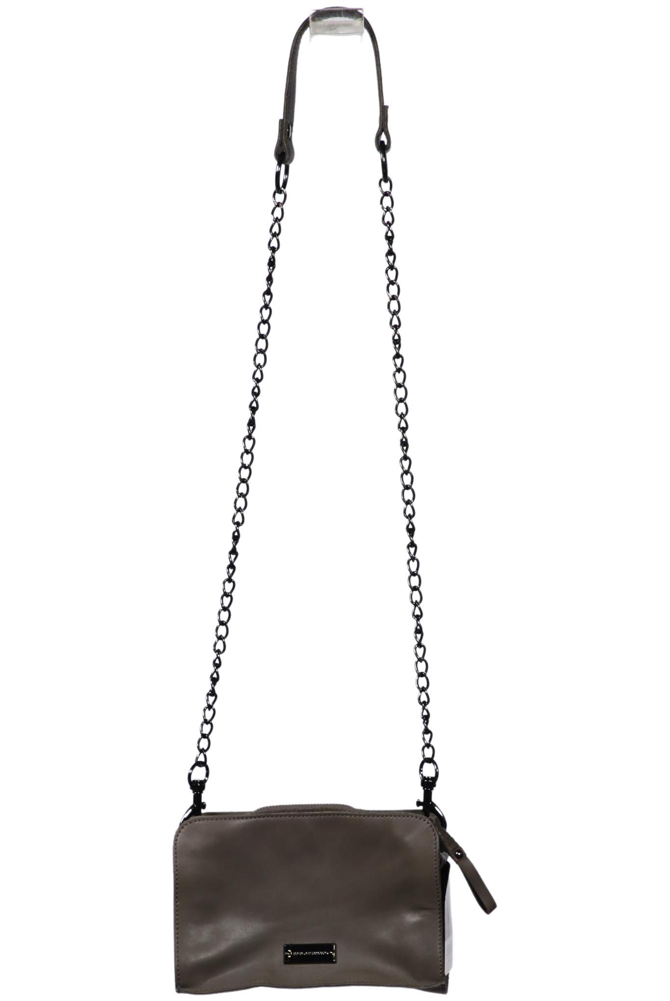 

Liebeskind Berlin Damen Handtasche, grau, Gr.