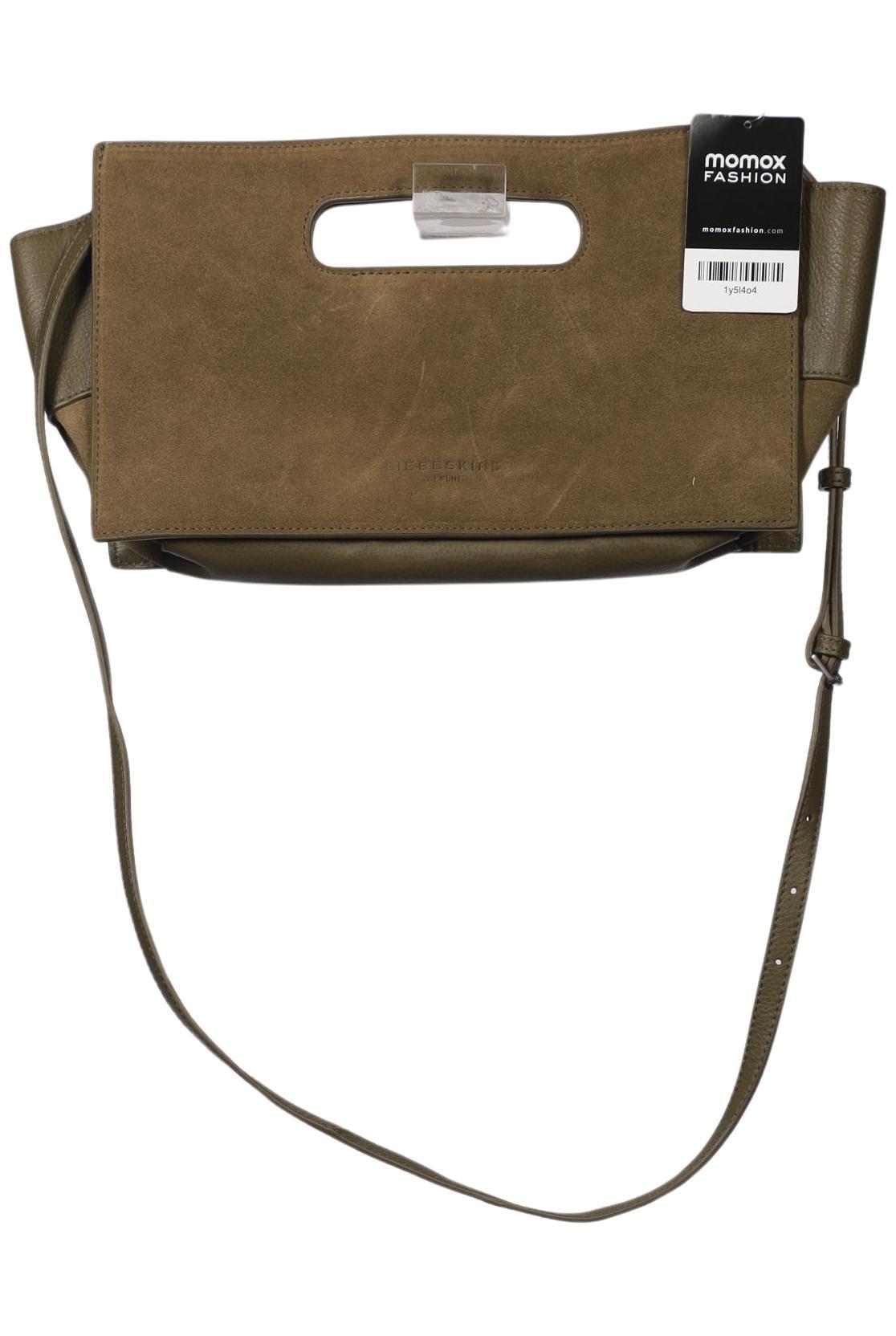

Liebeskind Berlin Damen Handtasche, grün, Gr.