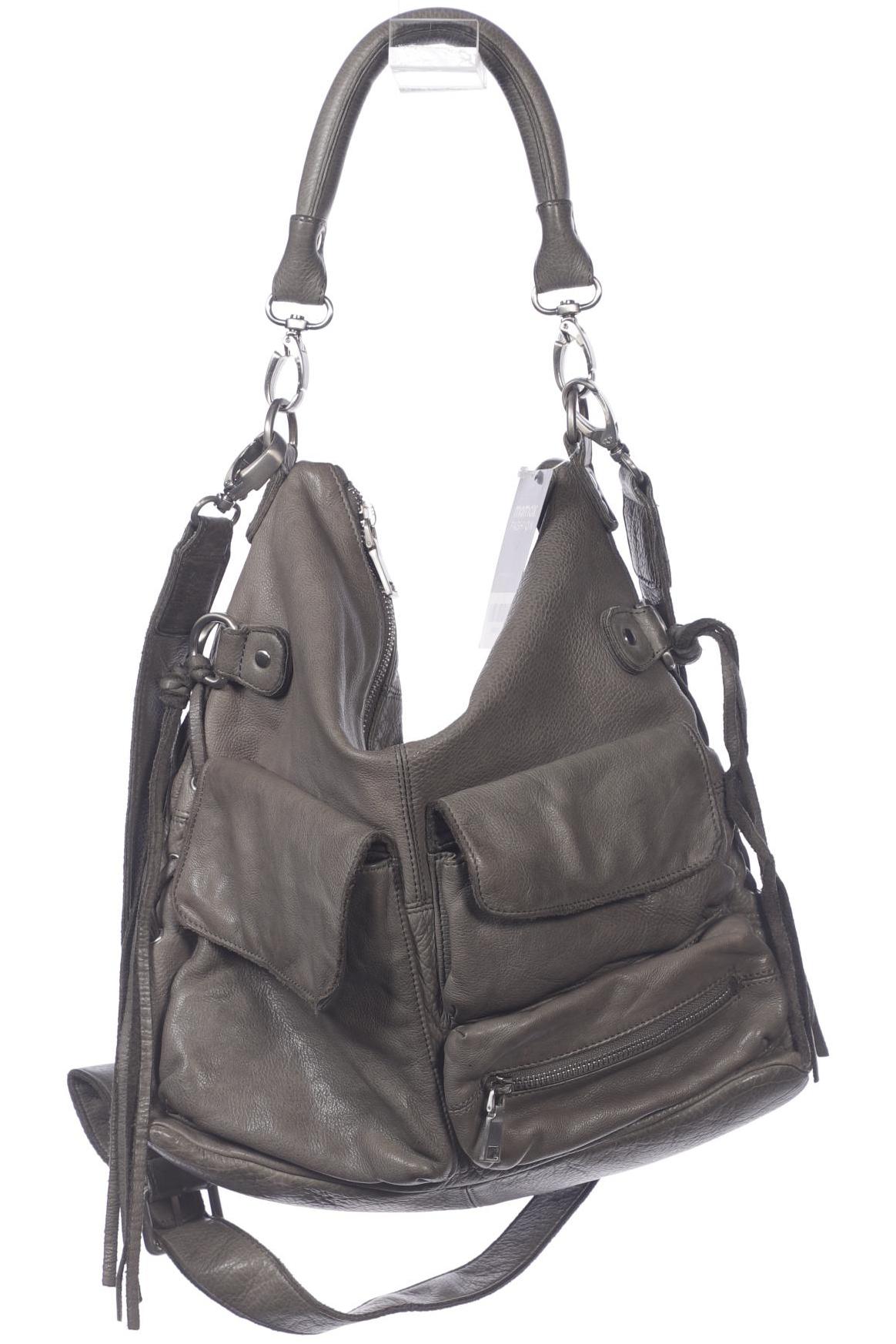 

Liebeskind Berlin Damen Handtasche, grau, Gr.