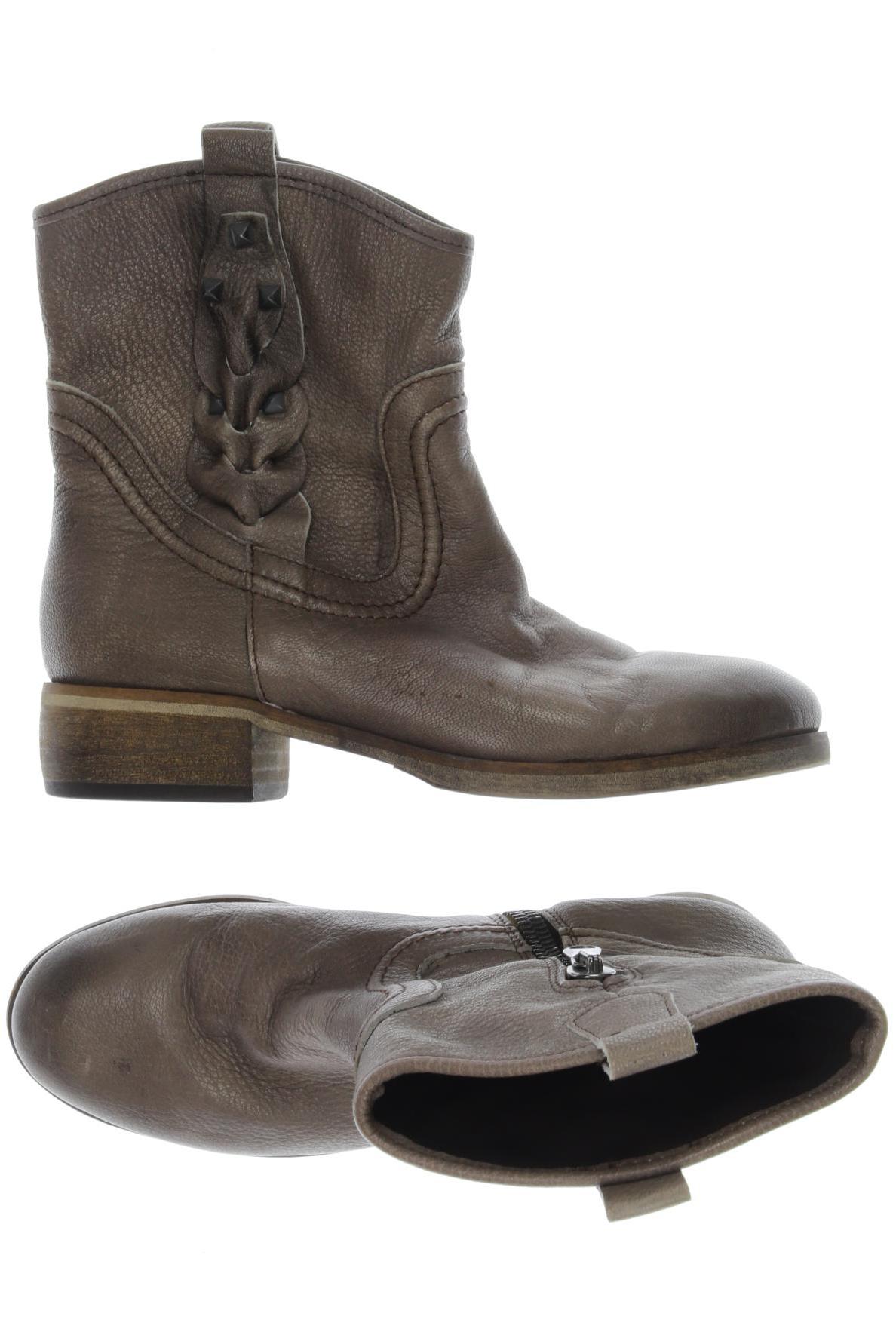 

Liebeskind Berlin Damen Stiefelette, braun, Gr. 38