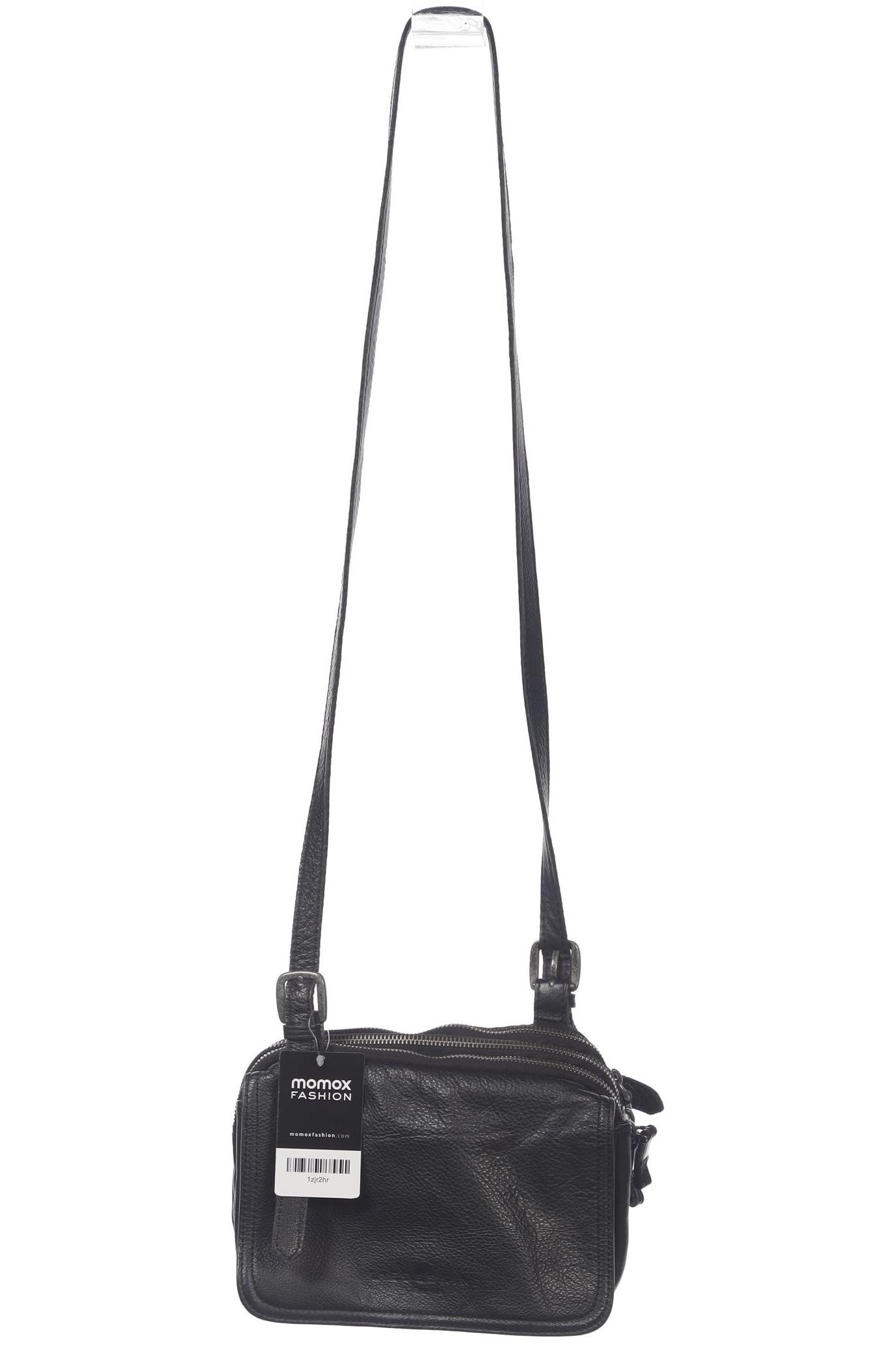 

Liebeskind Berlin Damen Handtasche, schwarz, Gr.