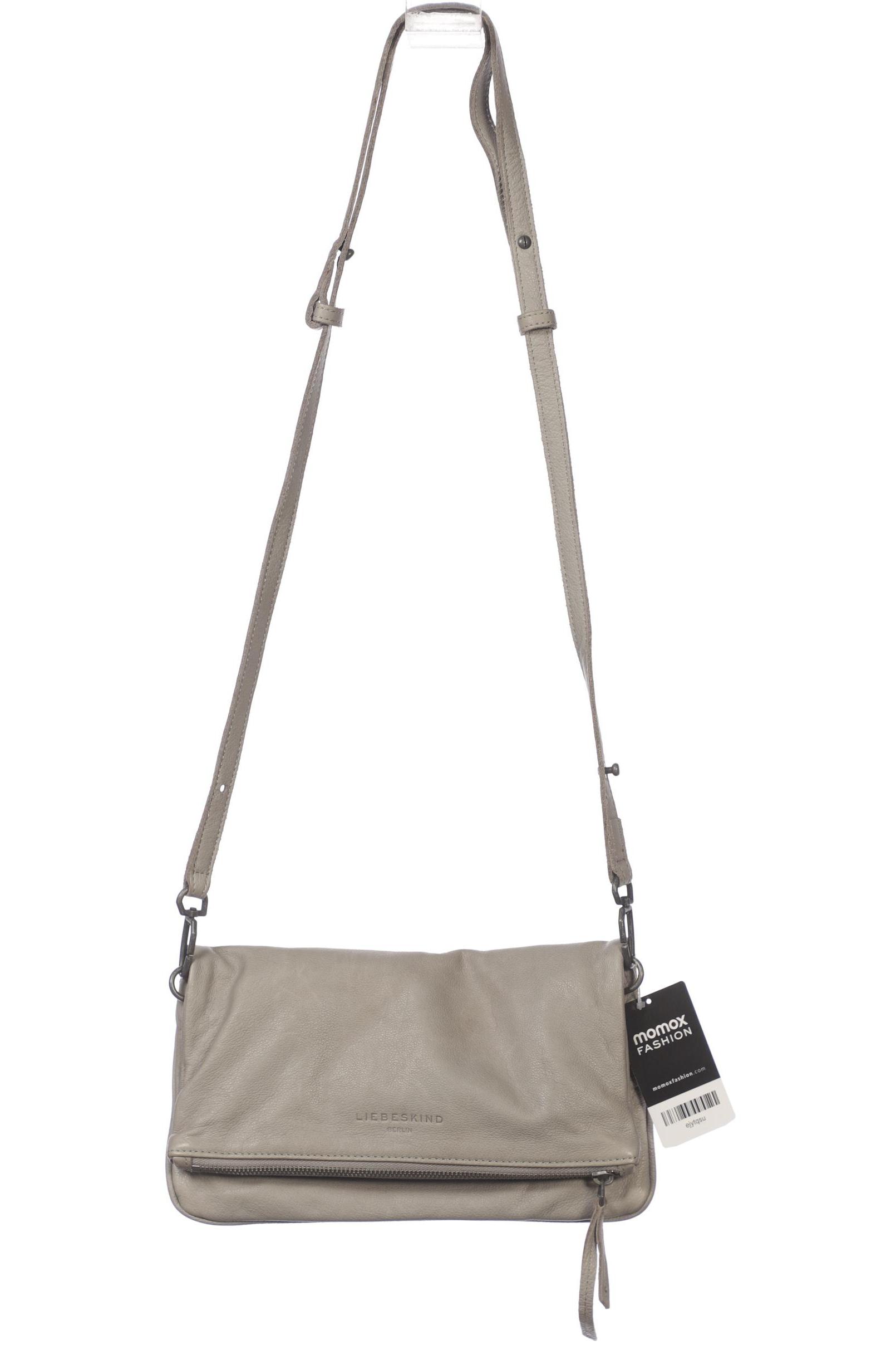 

Liebeskind Berlin Damen Handtasche, hellgrün